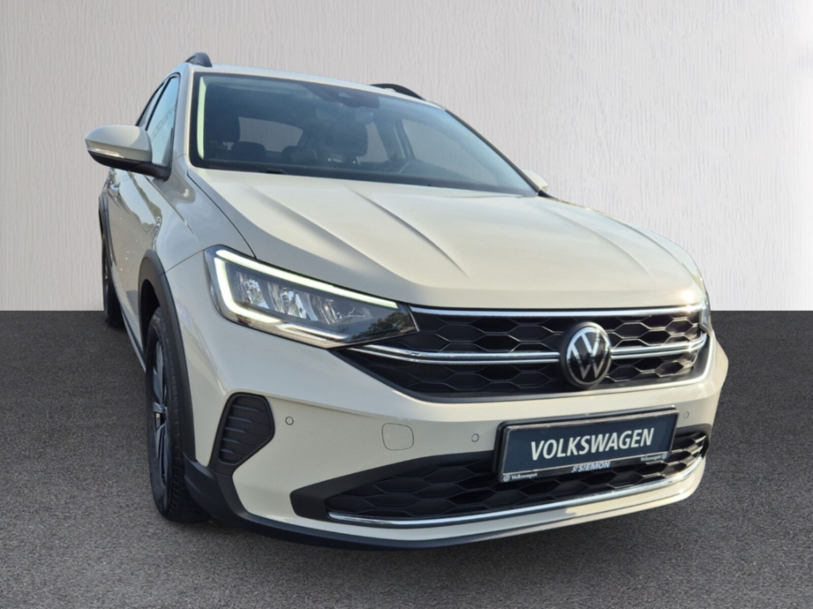 Volkswagen Taigo – Bild 10