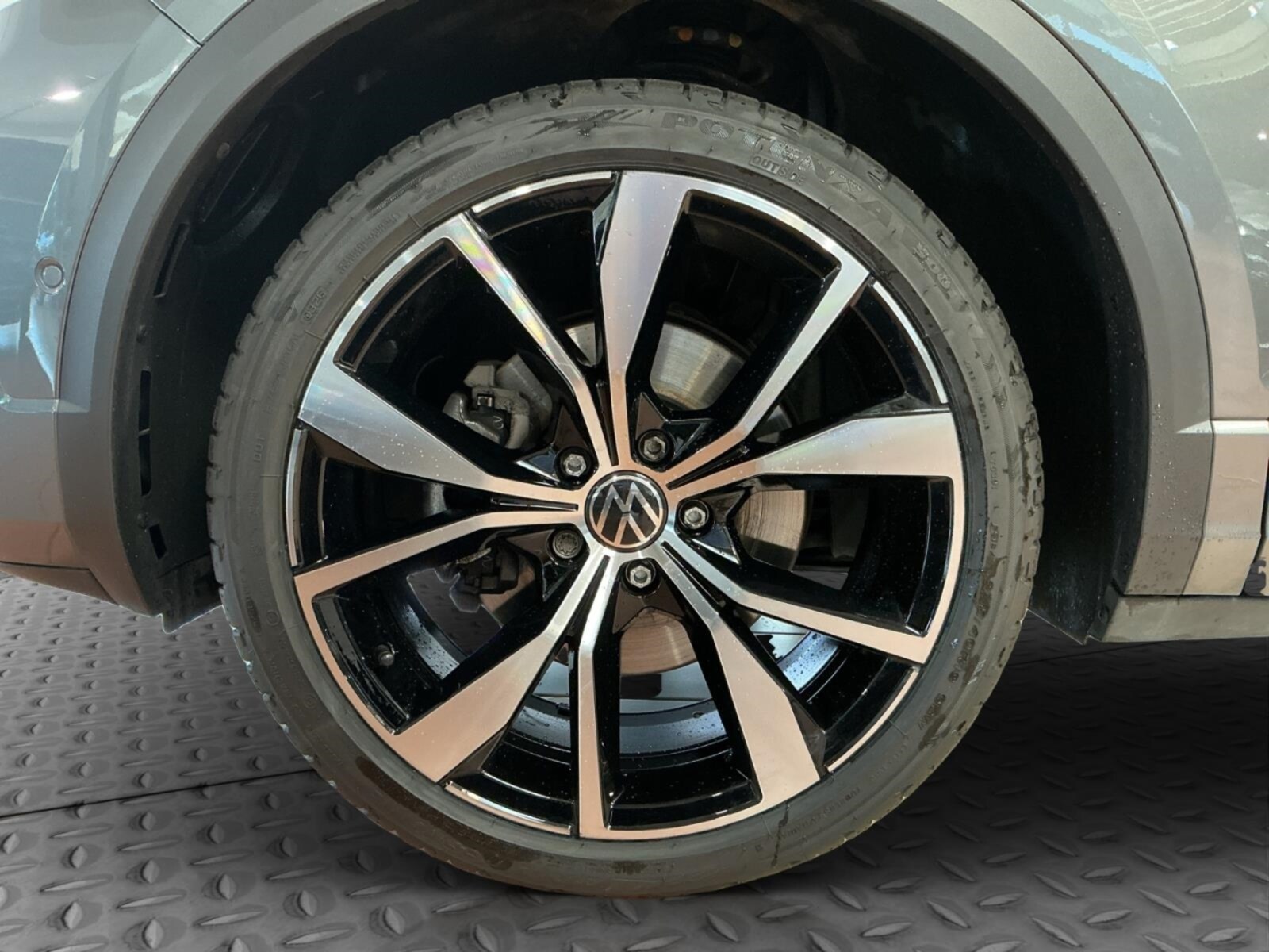 Volkswagen T-Roc – Bild 9