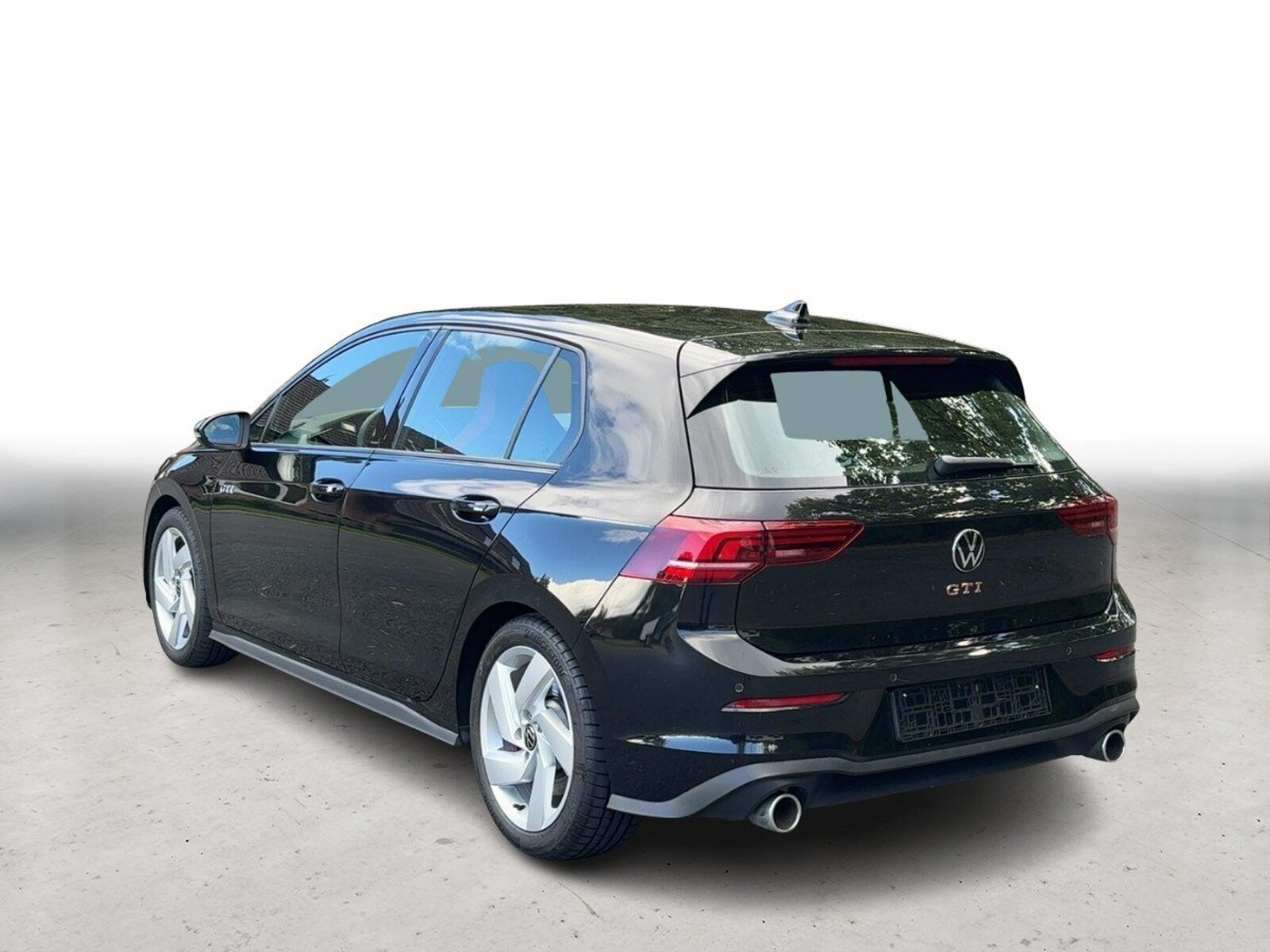 Volkswagen Golf – Bild 4