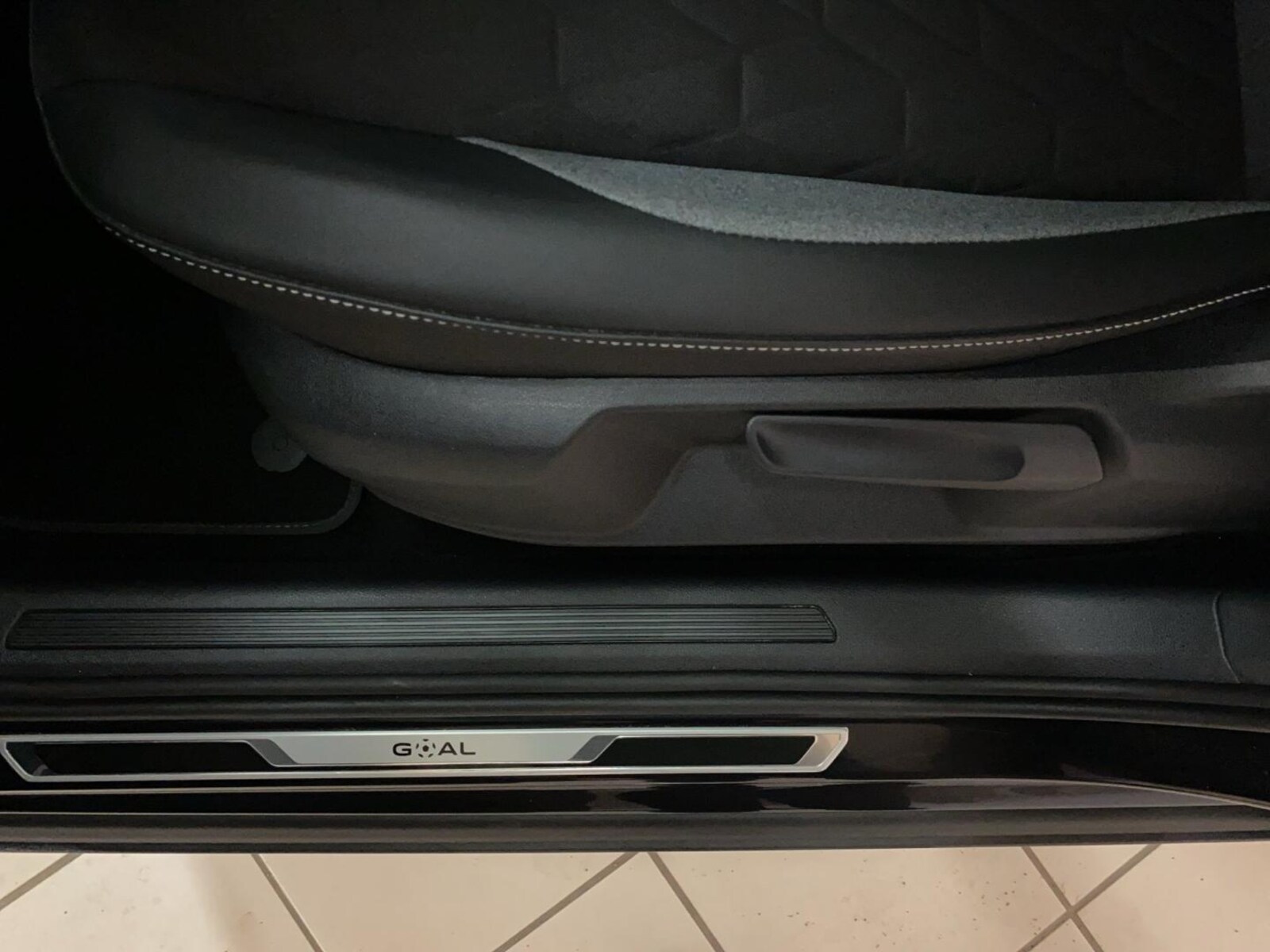 Volkswagen T-Cross – Bild 18