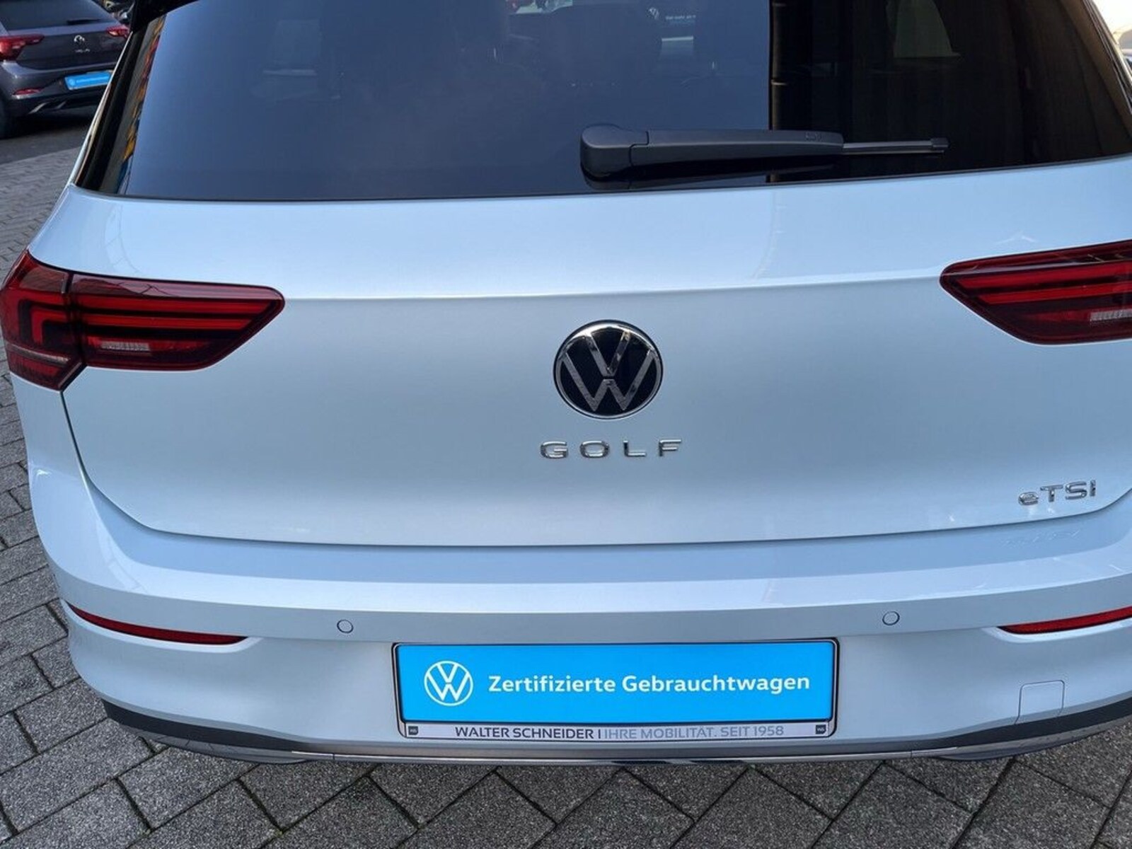 Volkswagen Golf – Bild 15