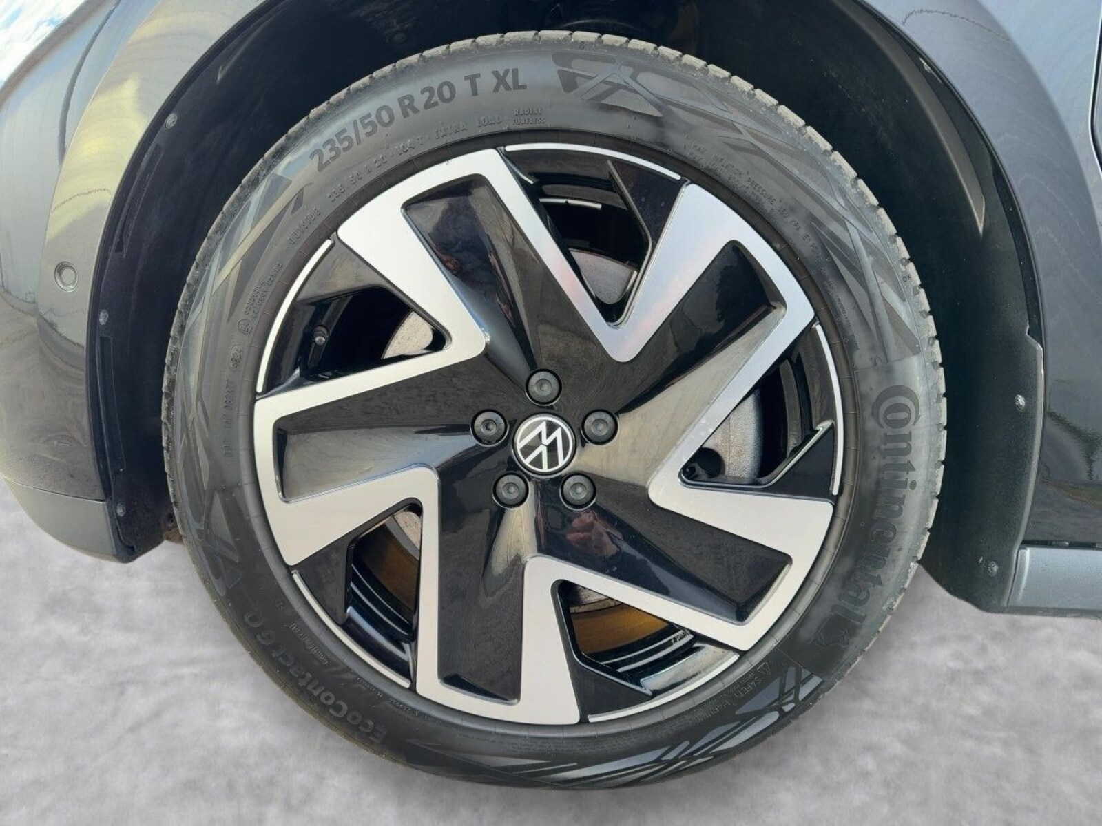 Volkswagen ID. Buzz – Bild 22