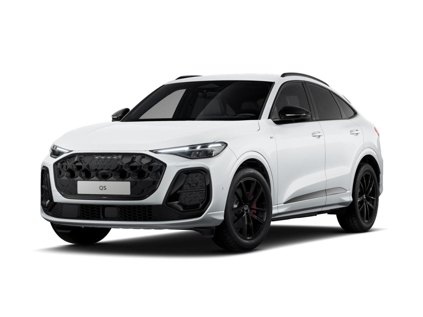 Bild über Audi Q5 Sportback TFSI 150 kW S tronic - für weitere Informationen kontaktieren Sie den Audi Partner