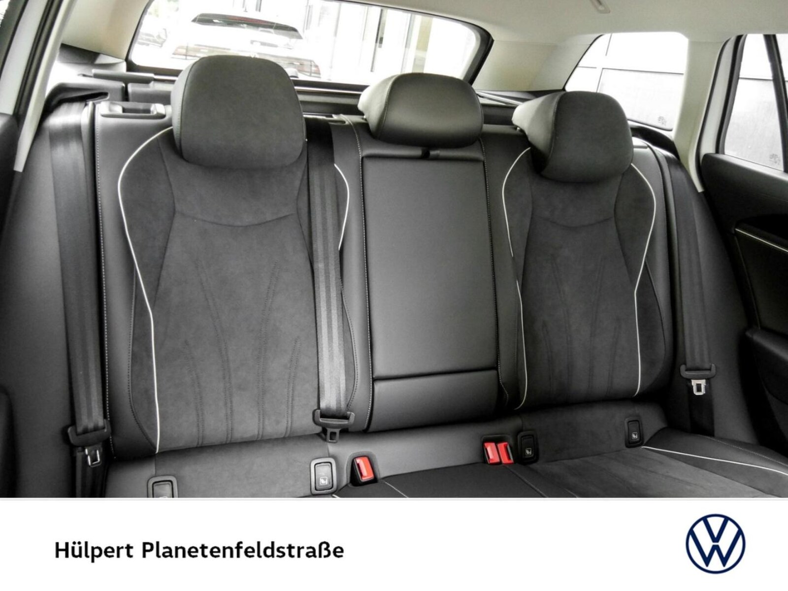 Volkswagen Passat – Bild 4