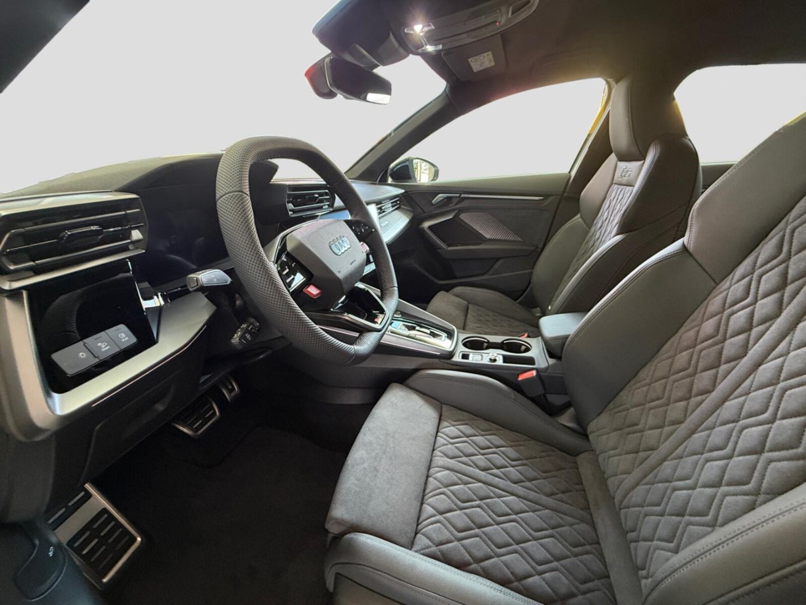 Audi RS 3 Sportback – Bild 9