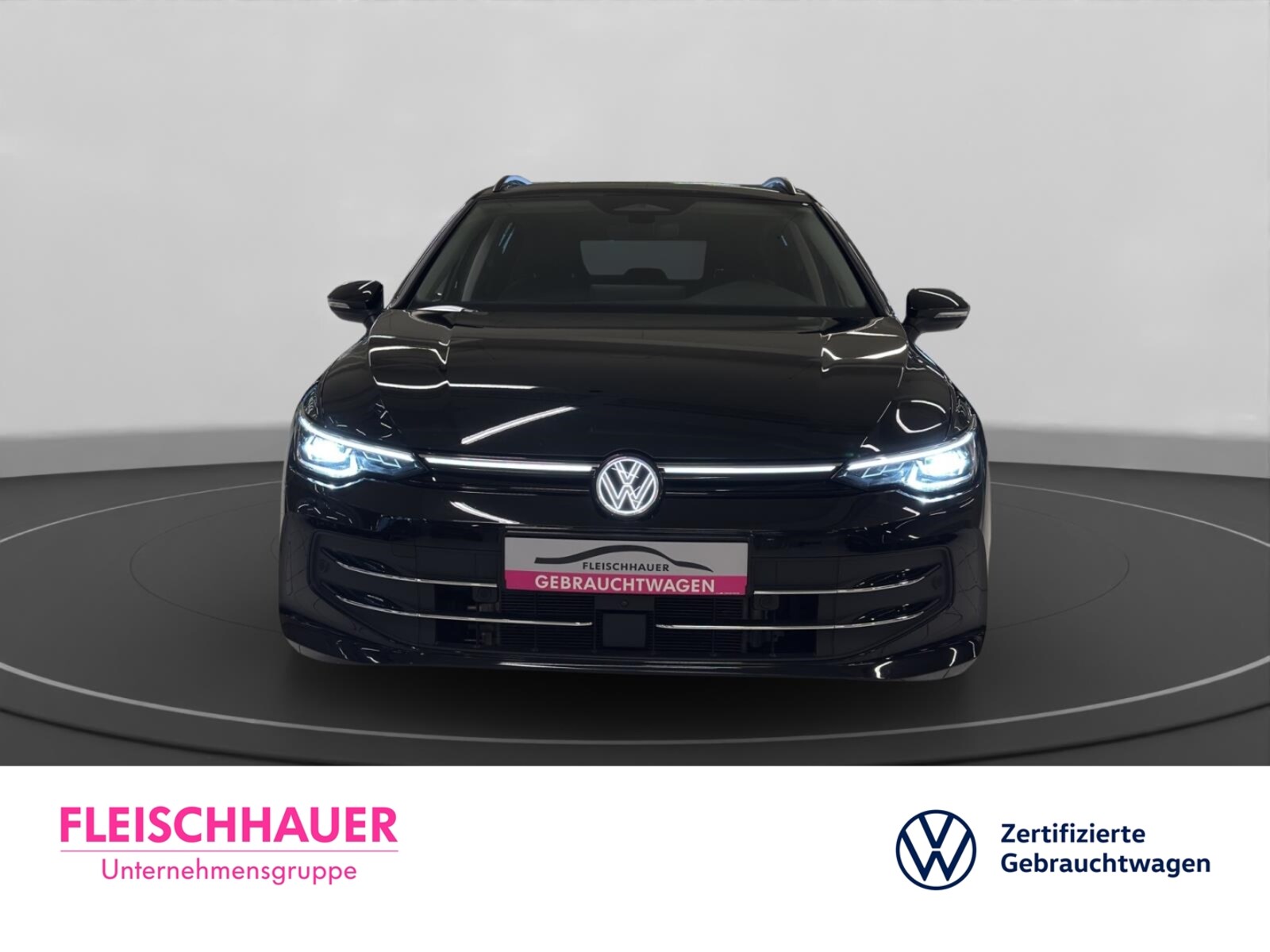 Volkswagen Golf Variant – Bild 2