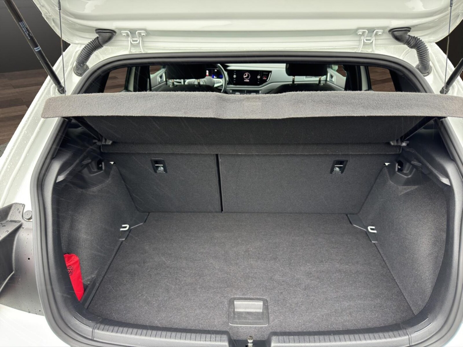 Volkswagen Polo – Bild 15