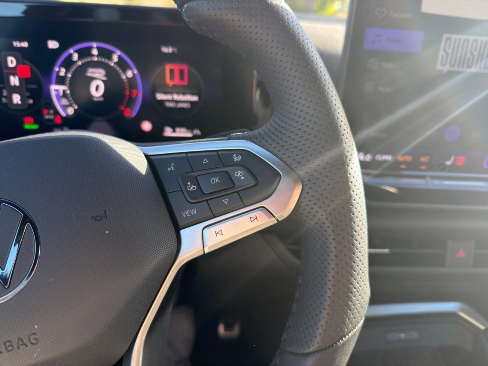 Volkswagen T-Roc – Bild 21