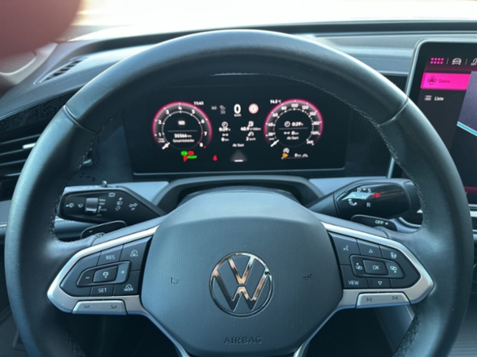 Volkswagen Passat – Bild 20