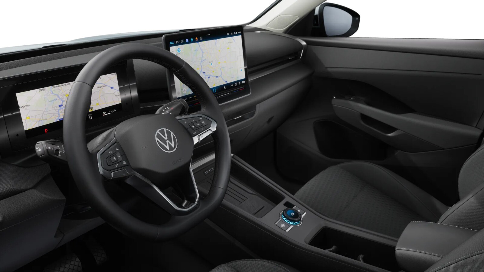 Volkswagen T-Roc – Bild 10