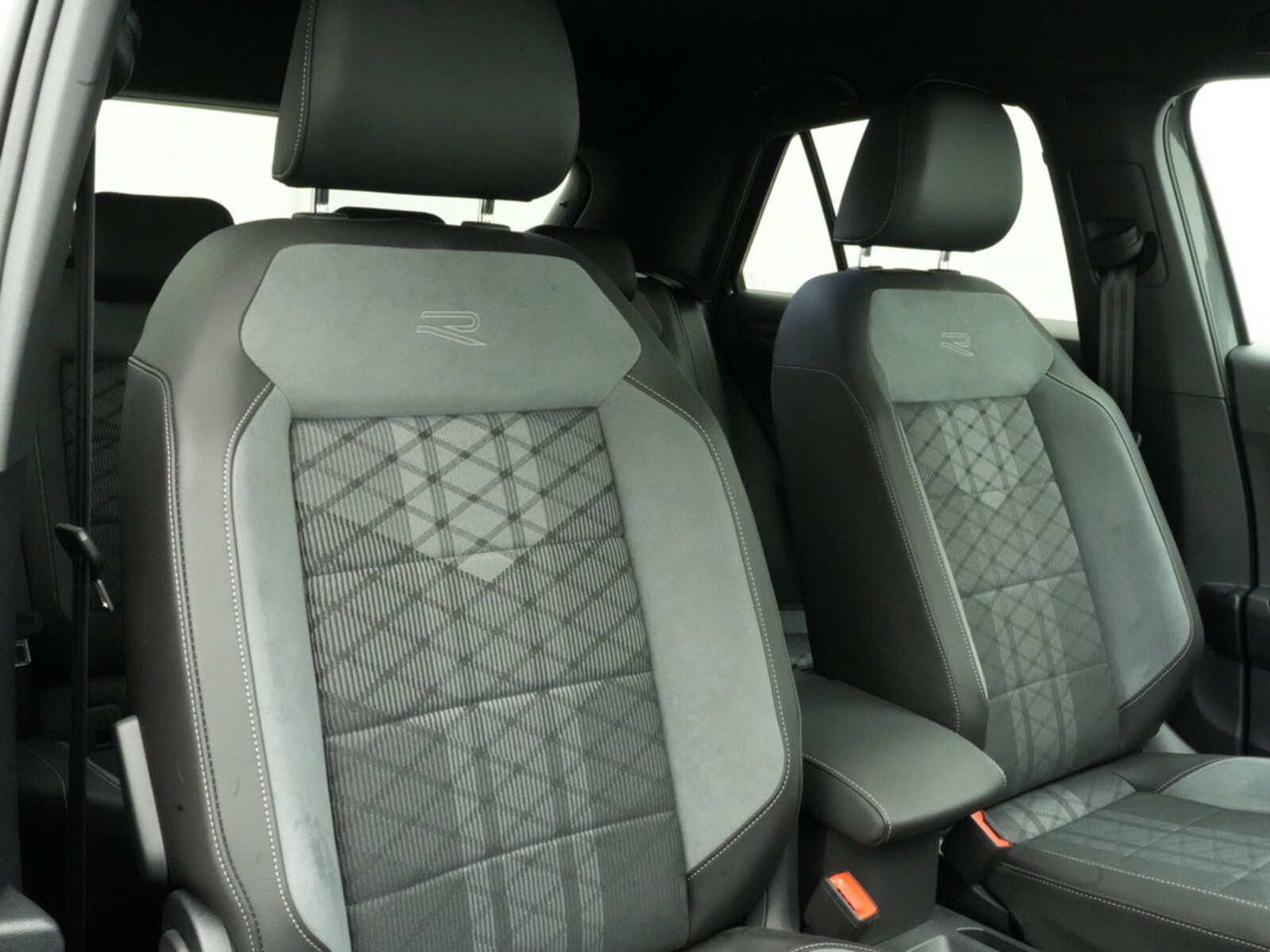 Volkswagen T-Roc – Bild 21