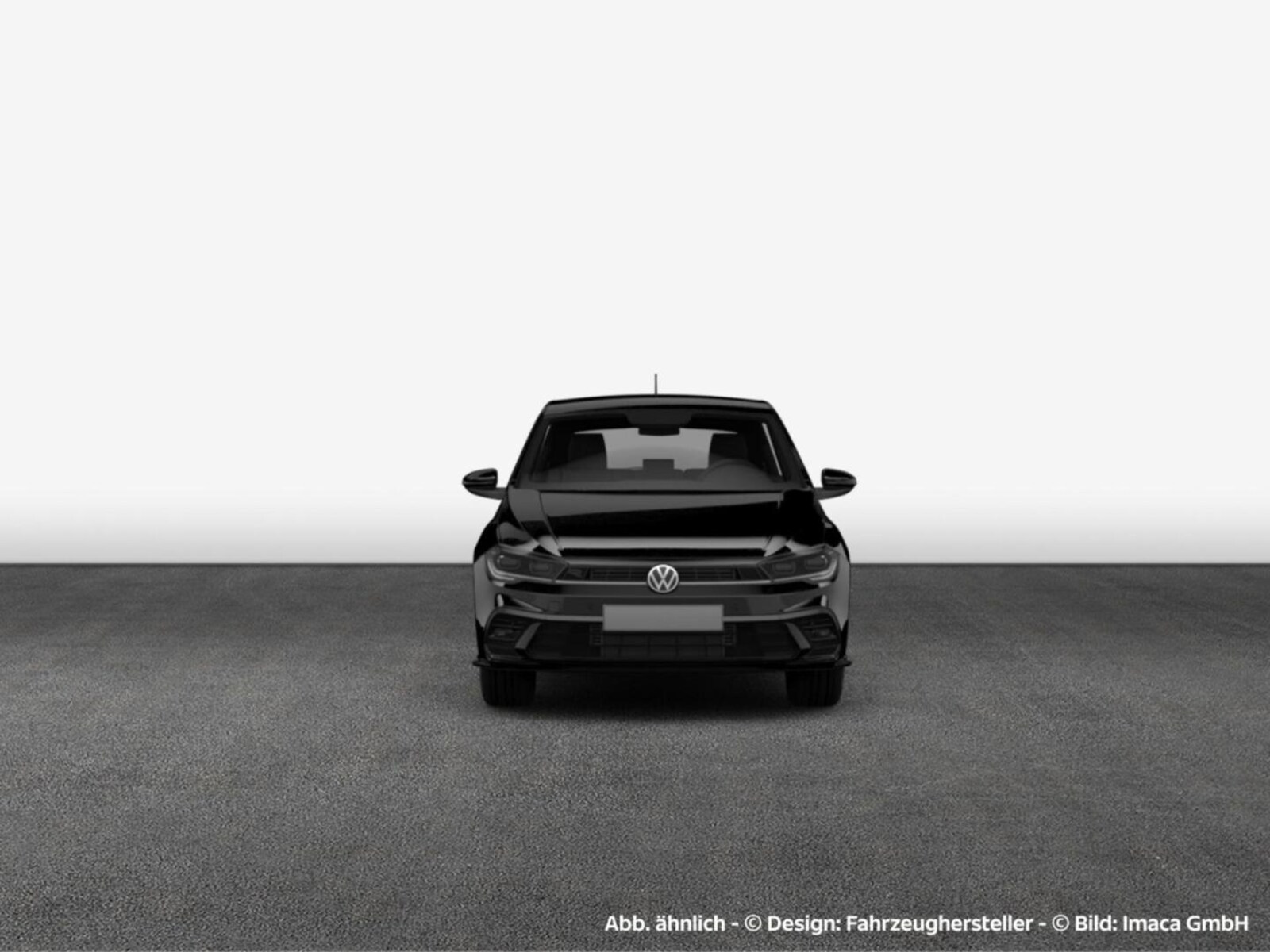 Volkswagen Polo – Bild 3