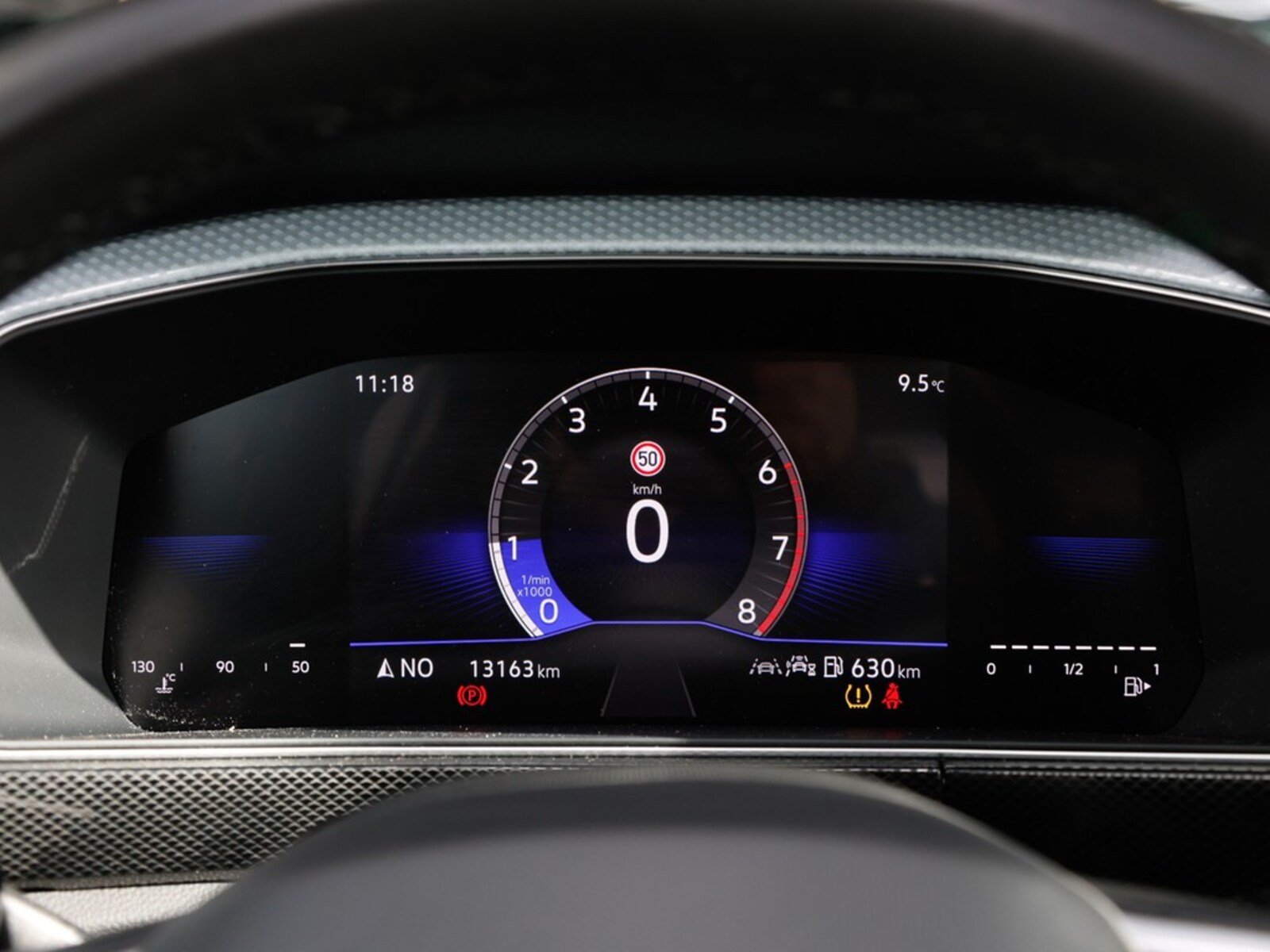 Volkswagen T-Cross – Bild 16