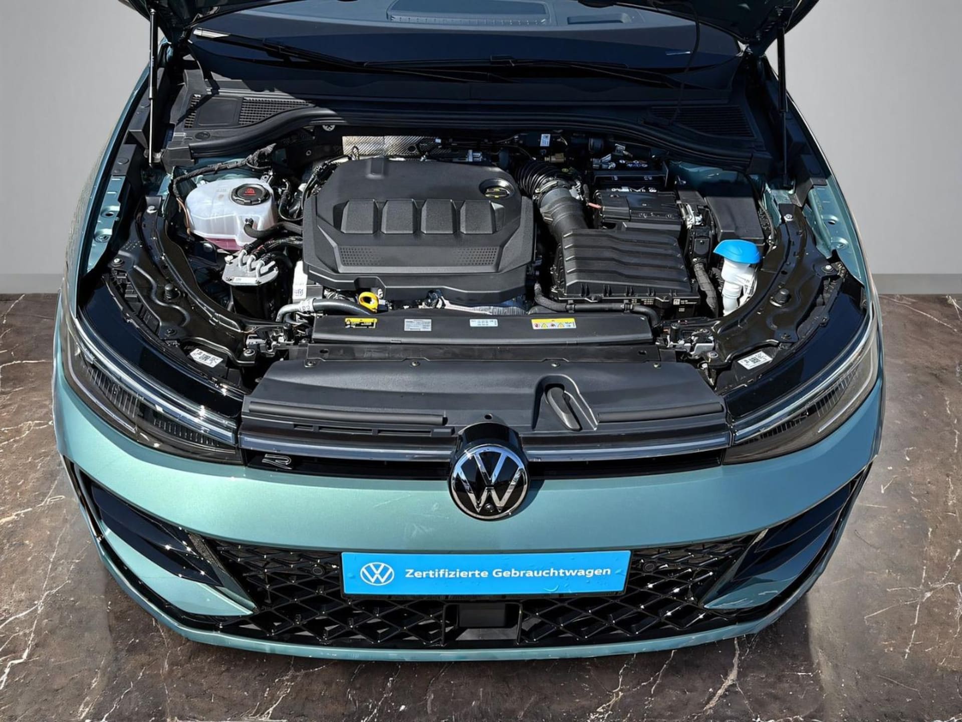 Volkswagen Passat R-Line