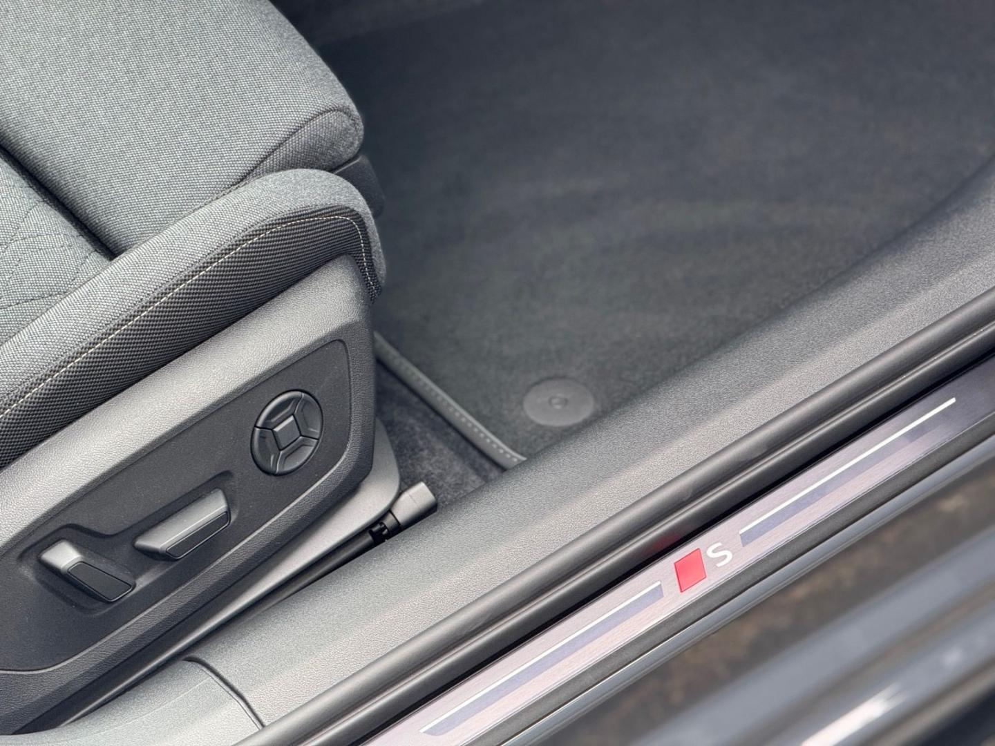 Image about Audi A5 Avant TDI quattro 150 kW S tronic