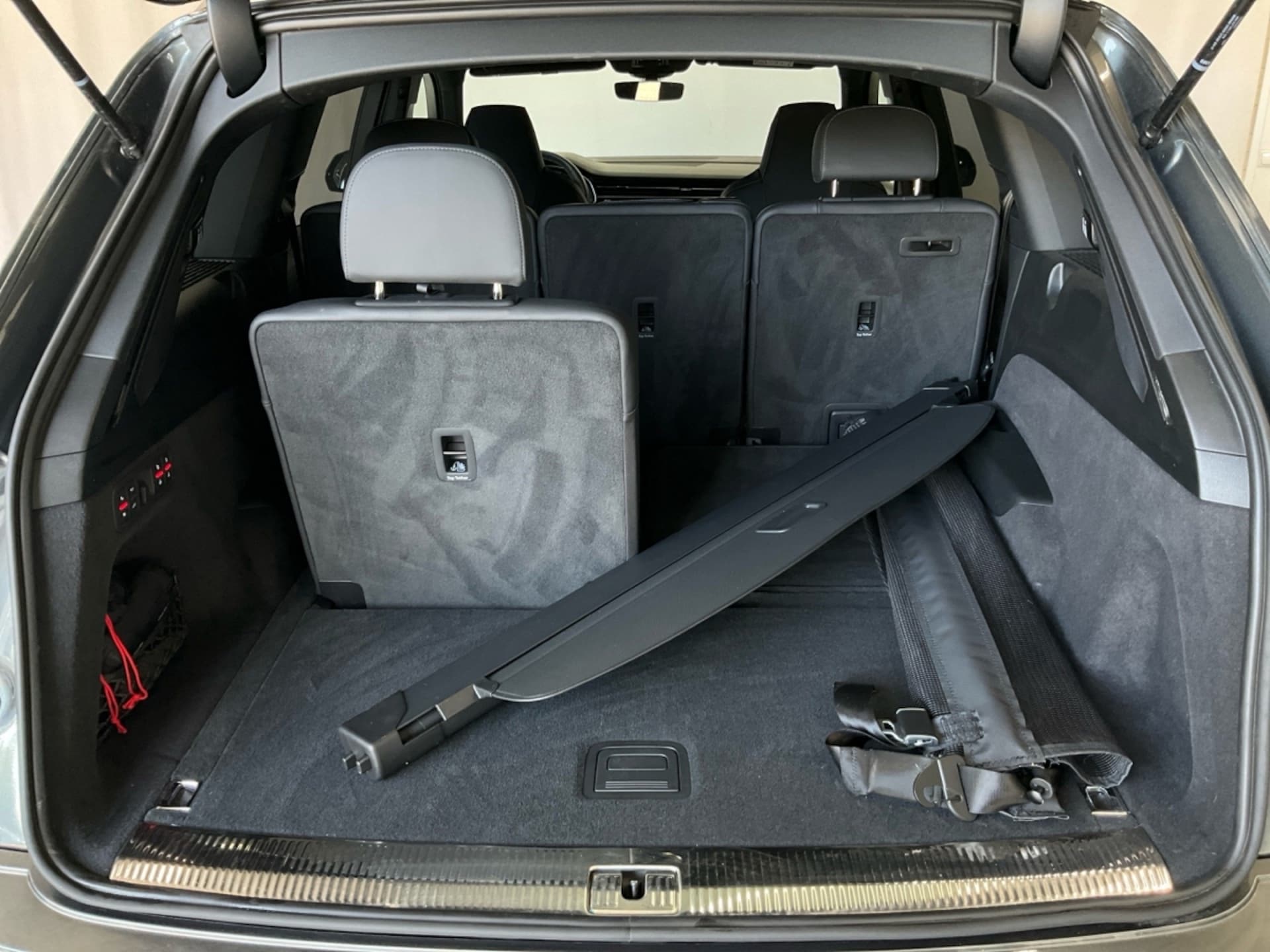 Audi Q7 SUV S line