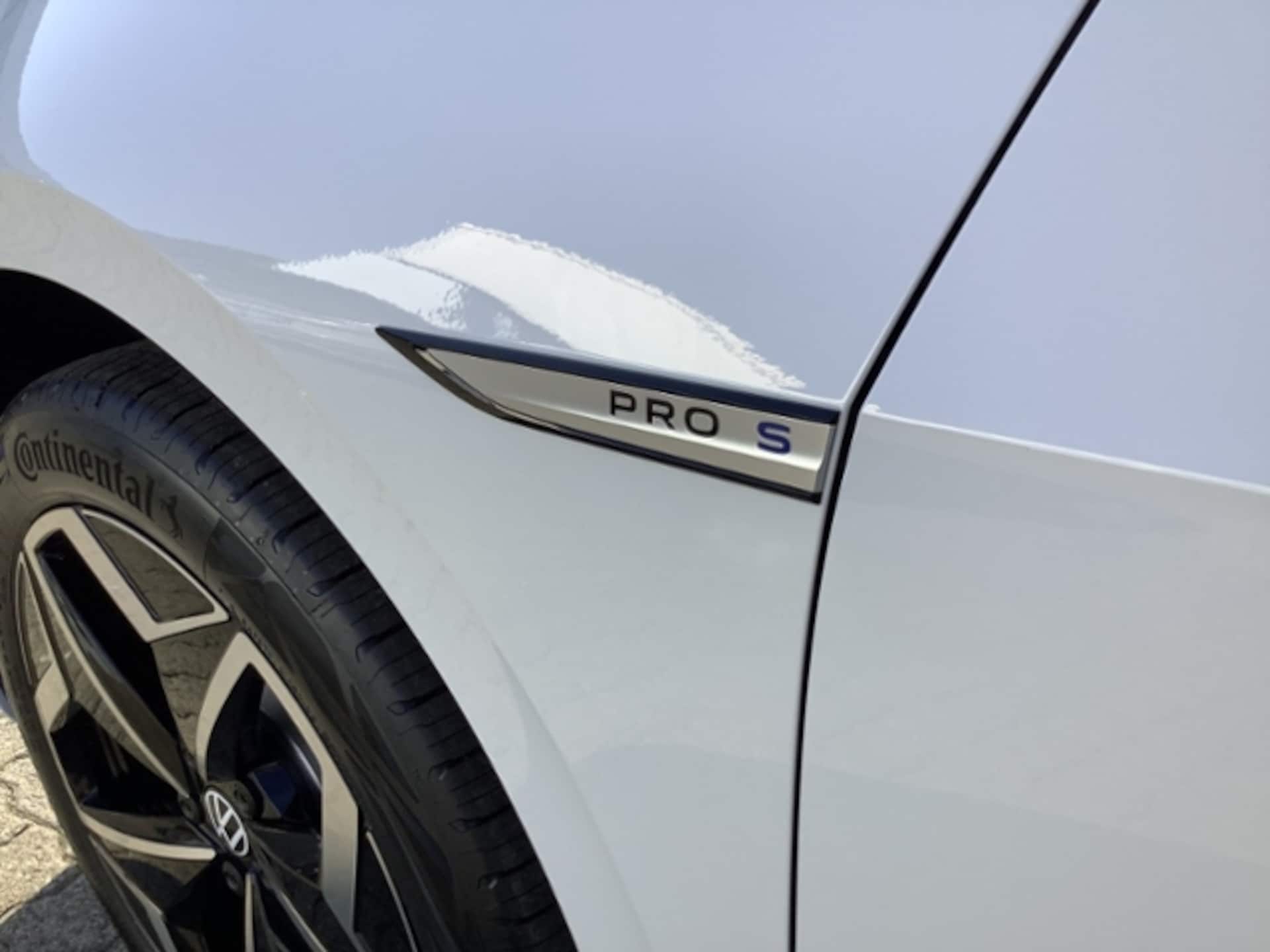 Volkswagen ID.3 Pro S