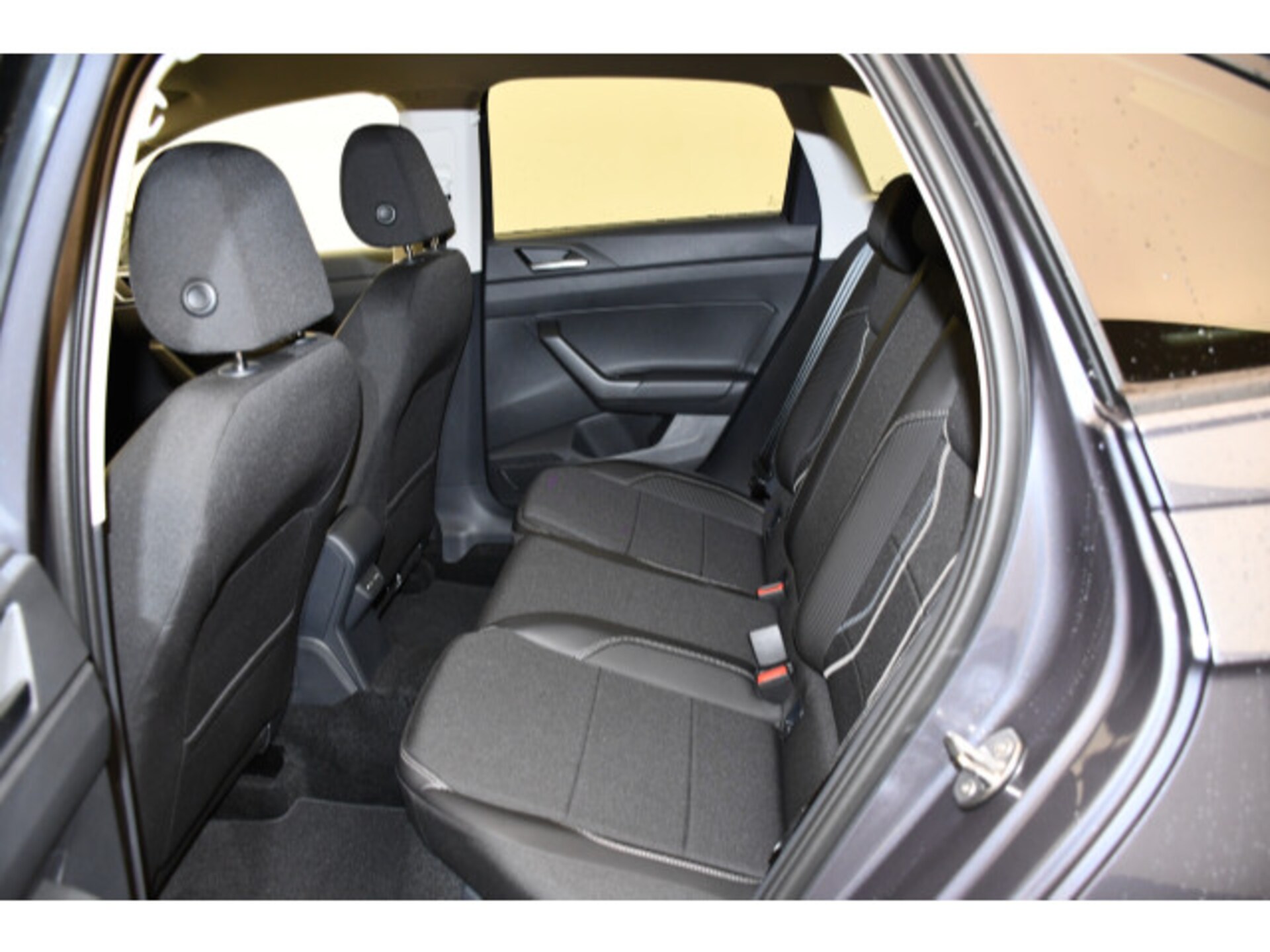 Volkswagen Taigo Style