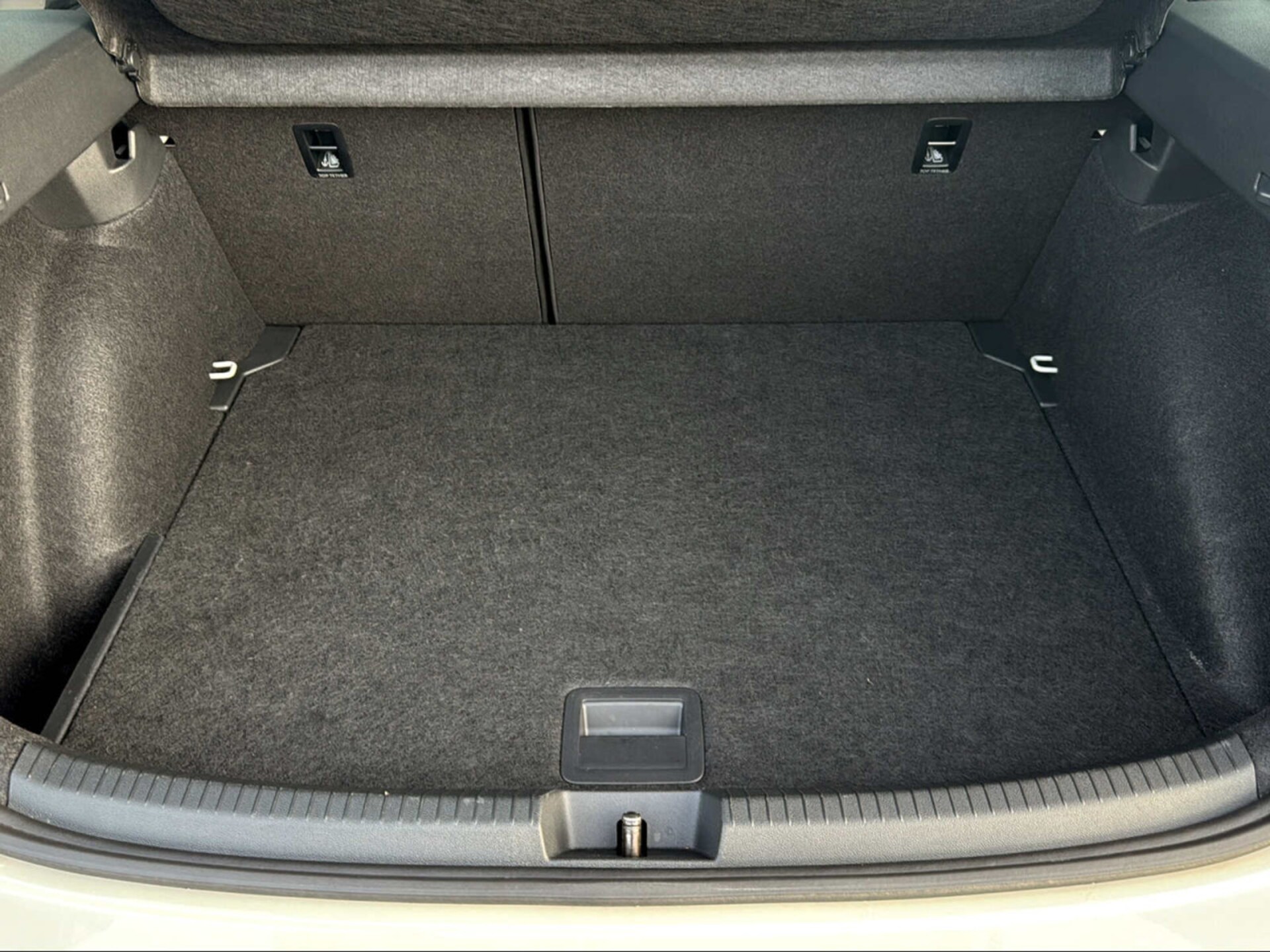 Volkswagen Taigo MOVE