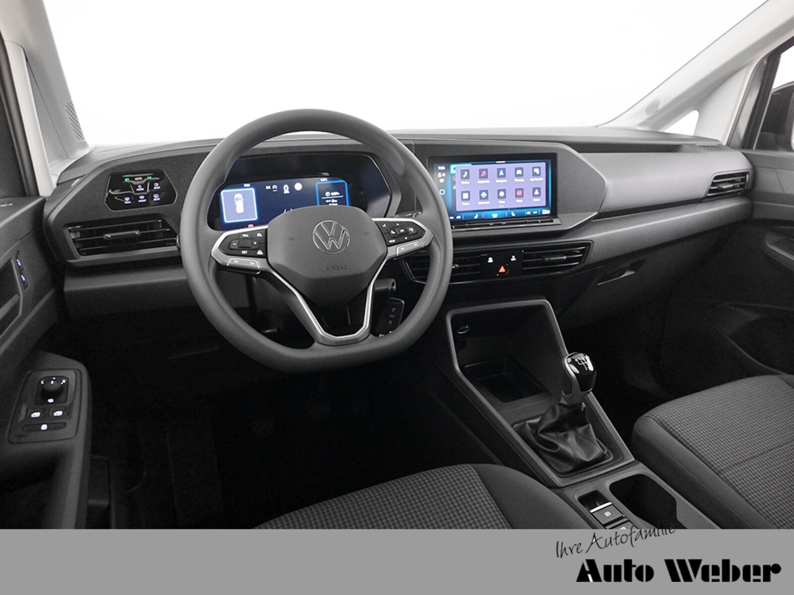 Volkswagen Caddy – Bild 13