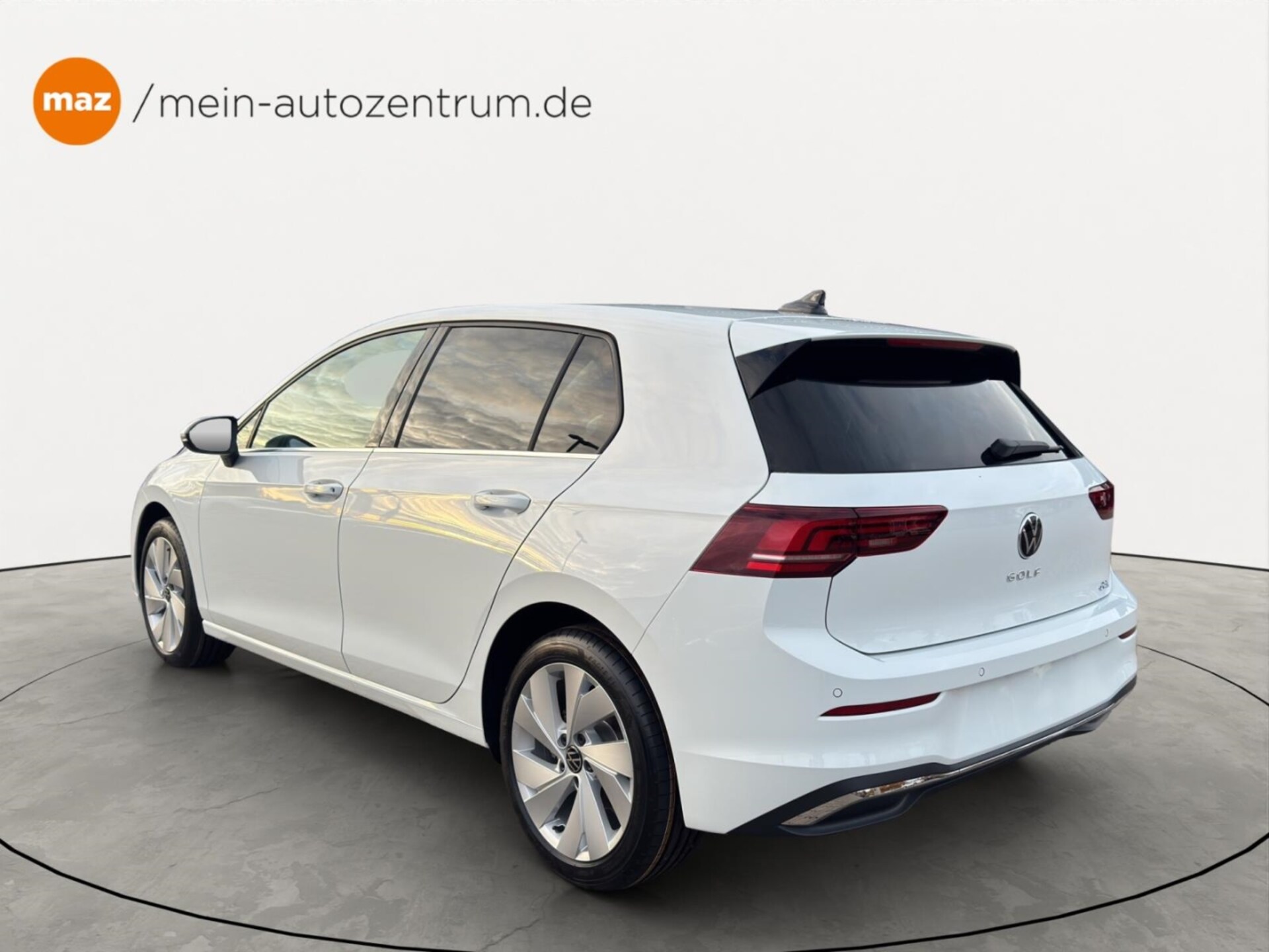 Volkswagen Golf Style