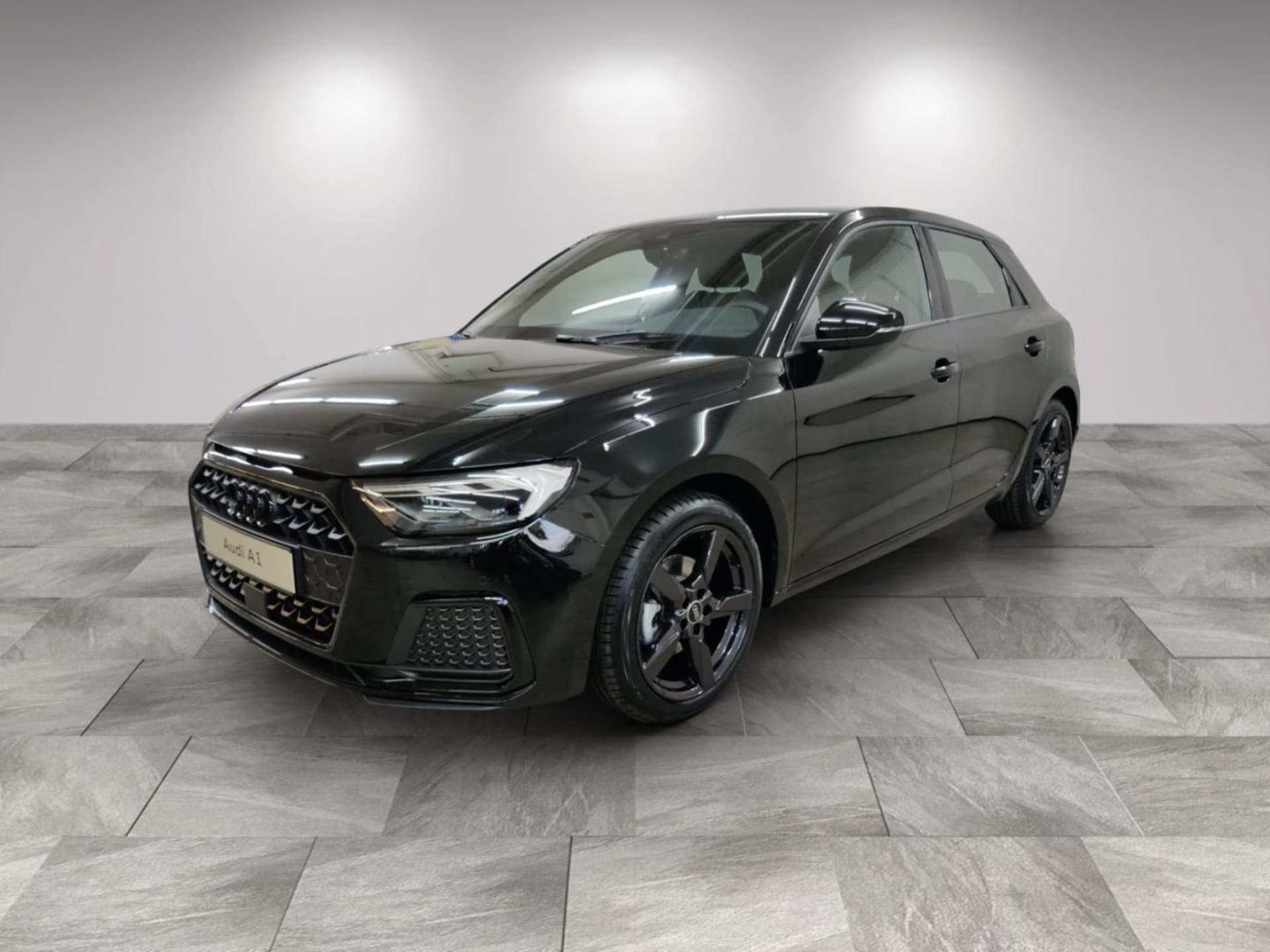 Audi A1 Sportback Advanced