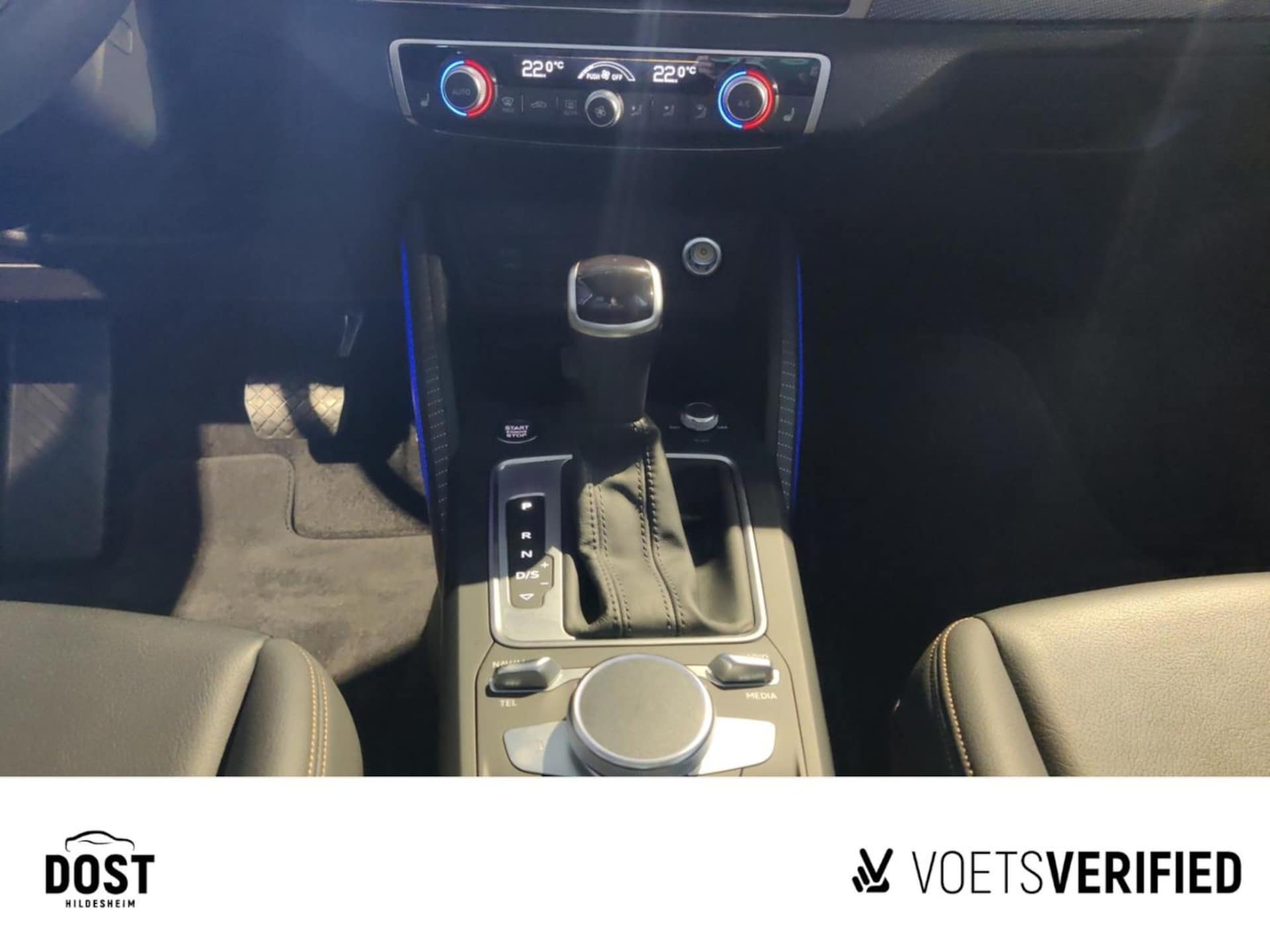 Audi Q2 Advanced
