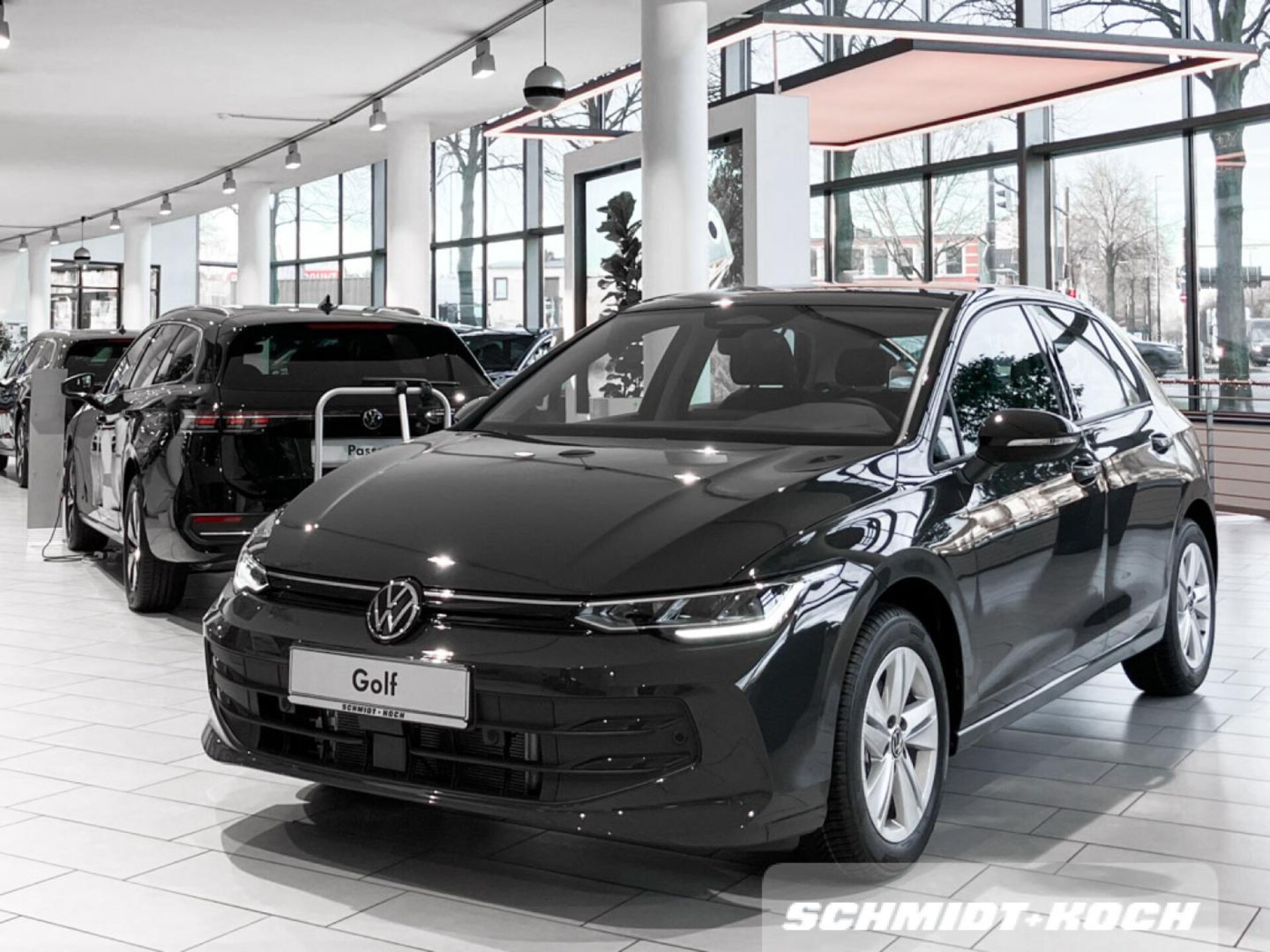 Volkswagen Golf Life