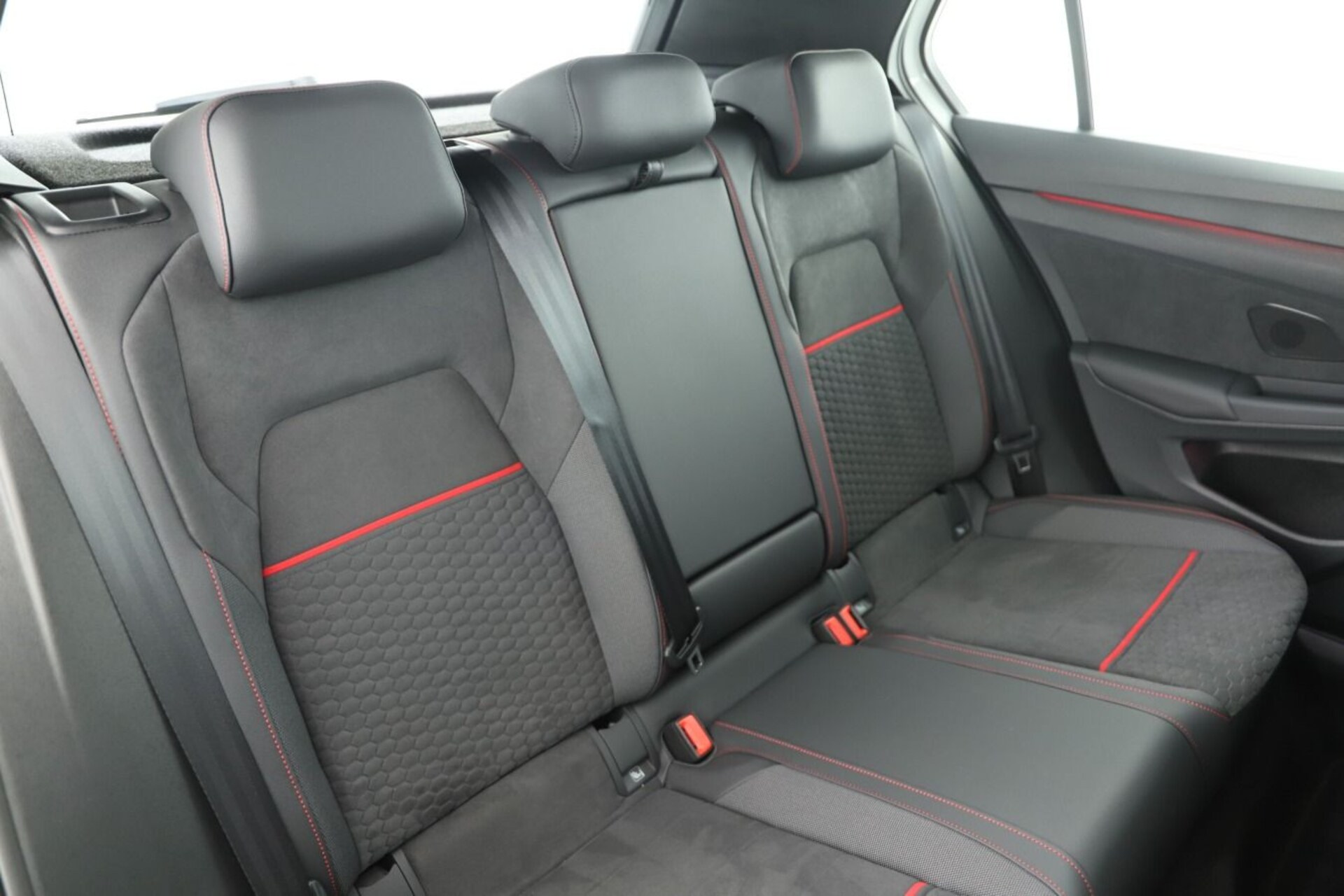 Volkswagen Golf GTI Clubsport