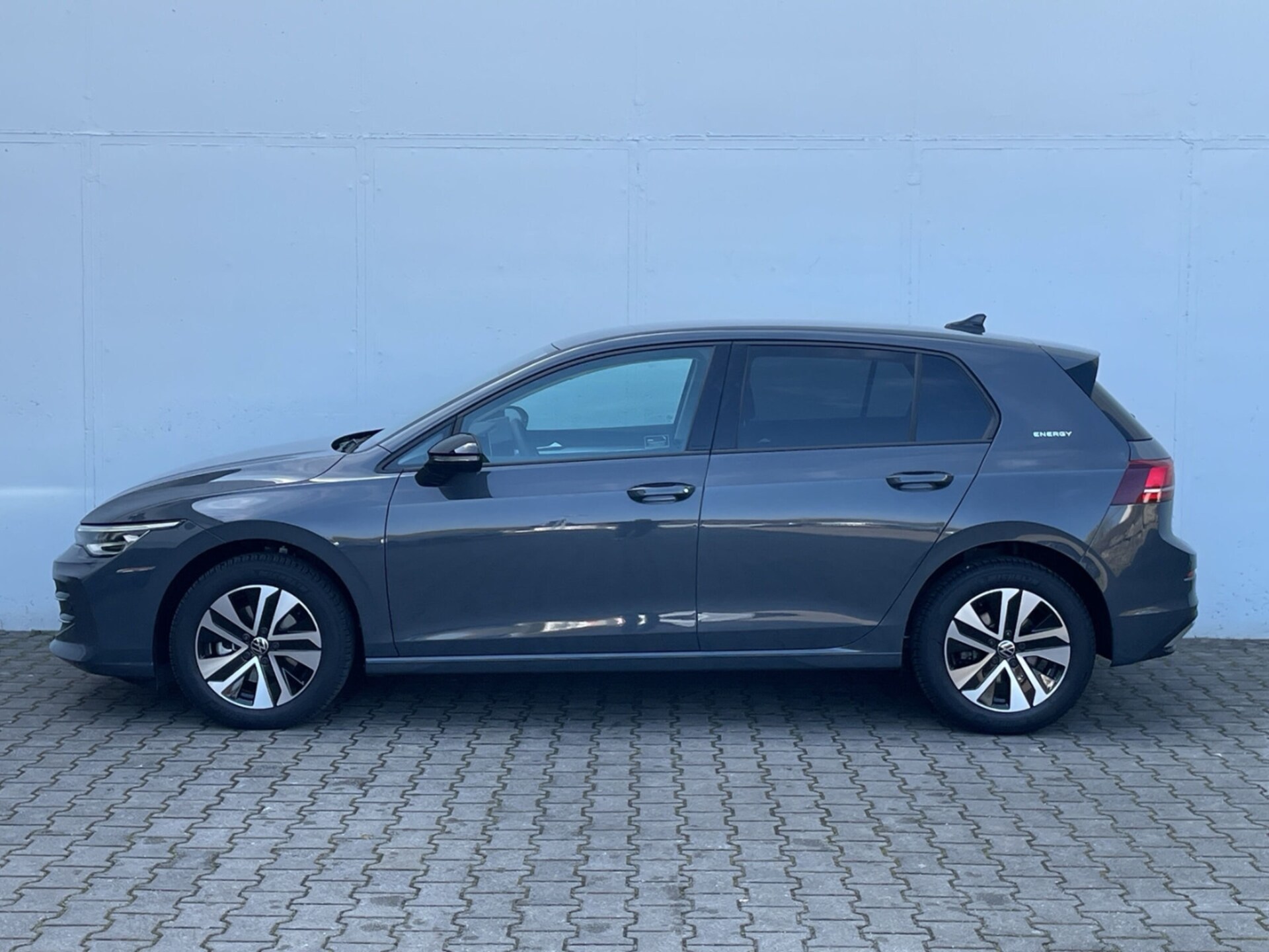Volkswagen Golf ENERGY