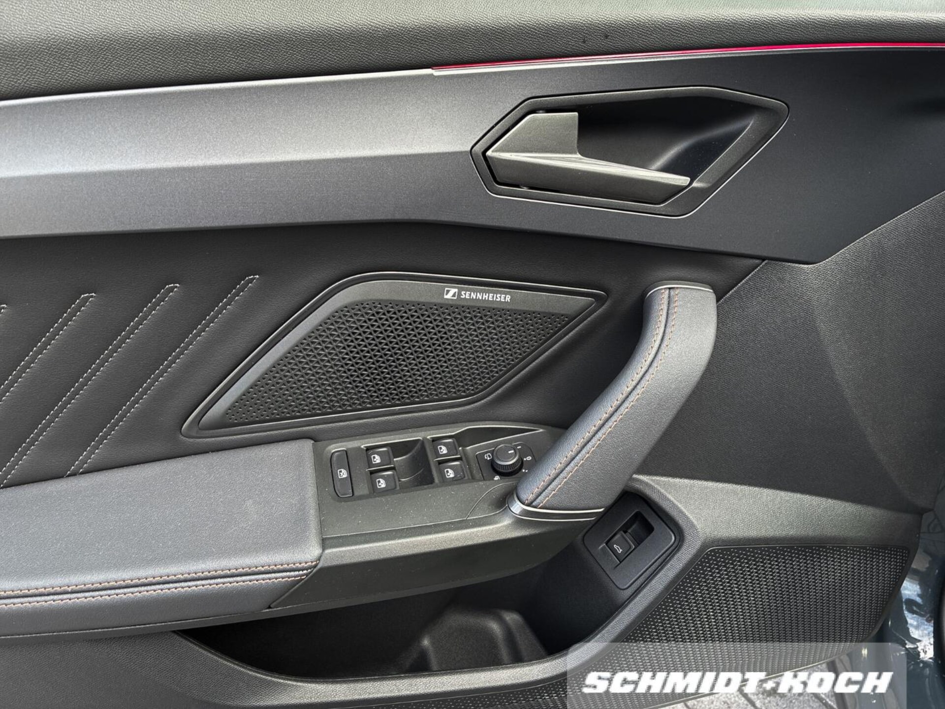 CUPRA Formentor VZ