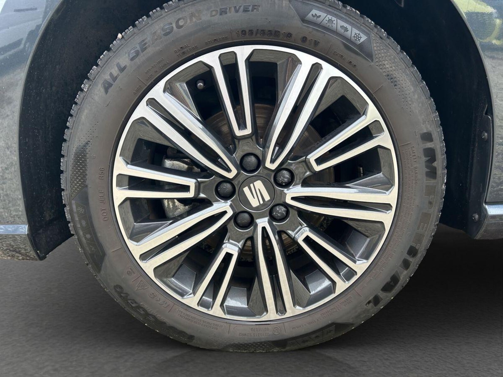 SEAT Ibiza – Bild 15