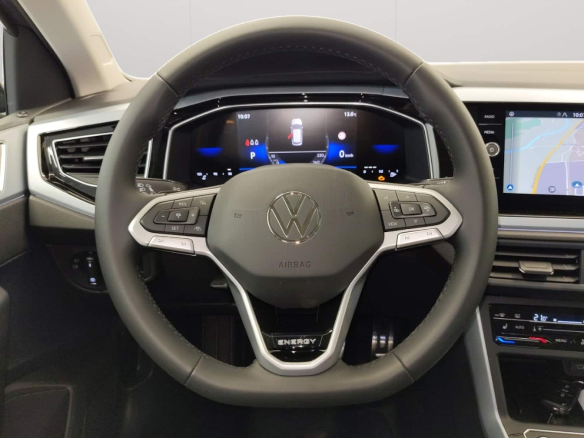 Volkswagen Polo ENERGY