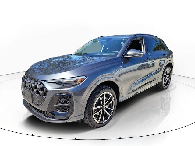 2026 Audi Q5