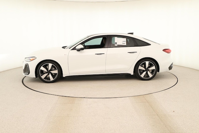 2026 Audi A5 Sedan
