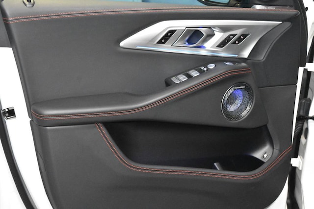 2024 BMW XM