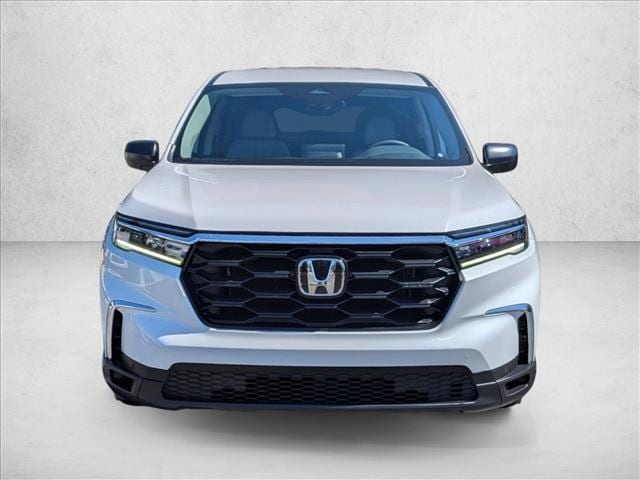 2023 Honda Pilot