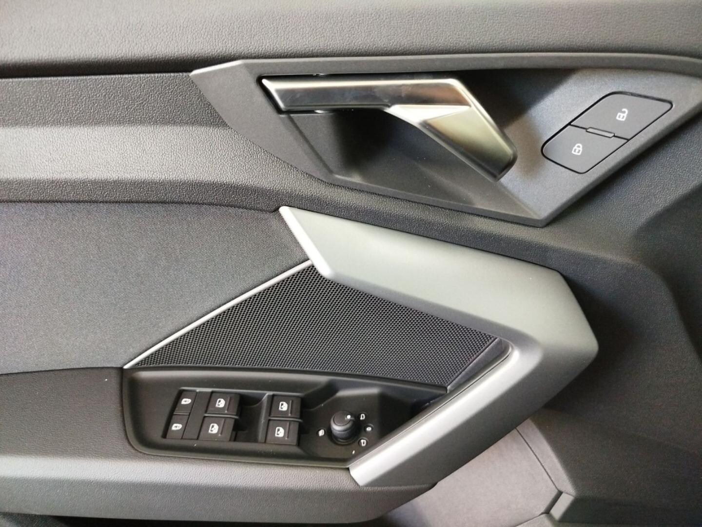 Bild über Audi A3 Sportback TDI S tronic - für weitere Informationen kontaktieren Sie den Audi Partner