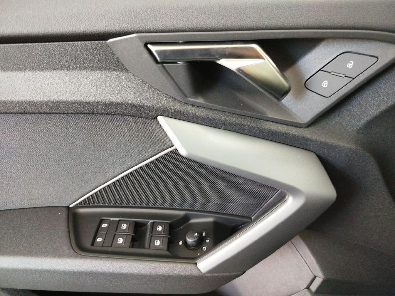 Audi A3 Sportback – Bild 7