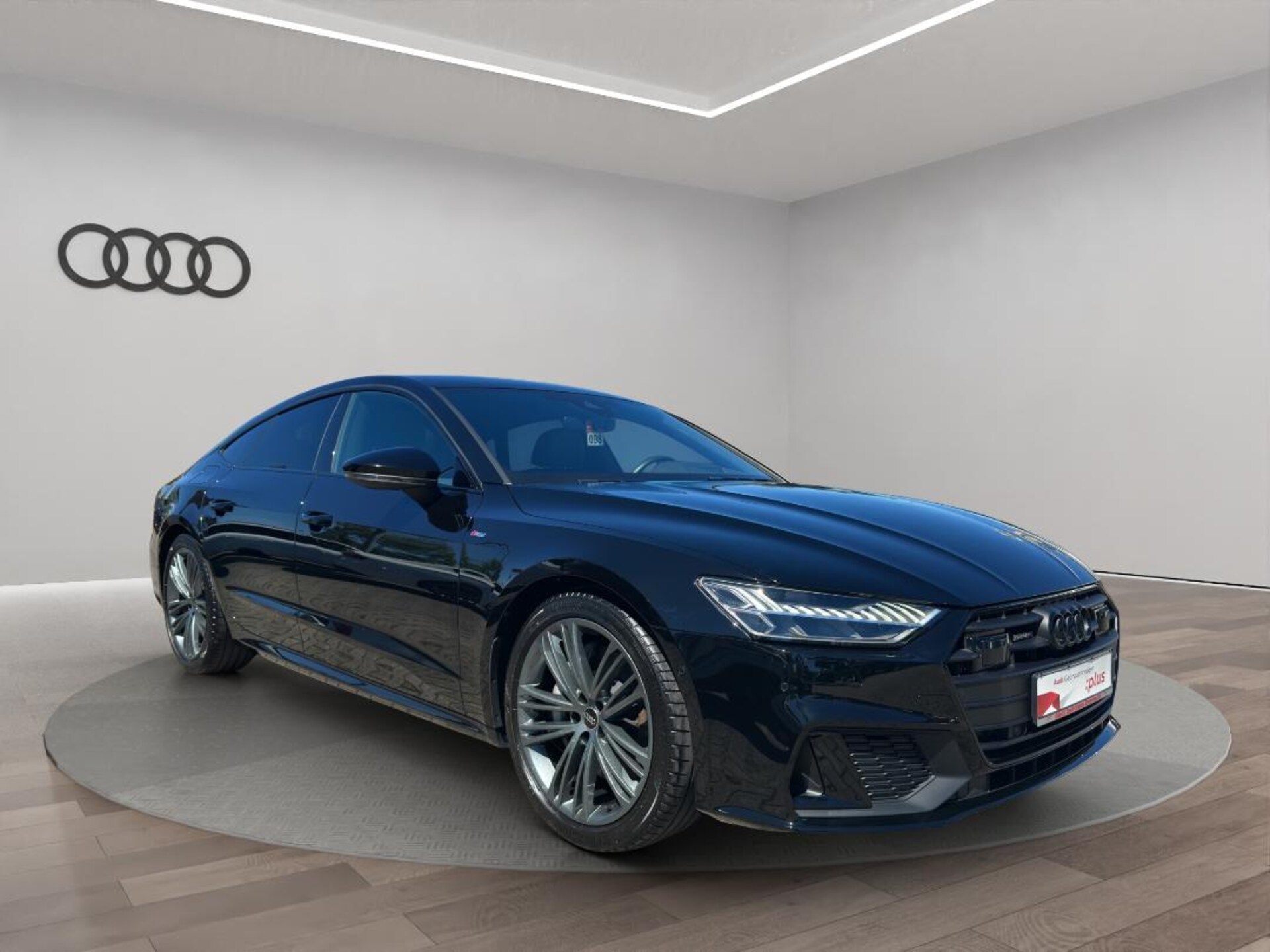 Audi A7 Sportback TFSI e