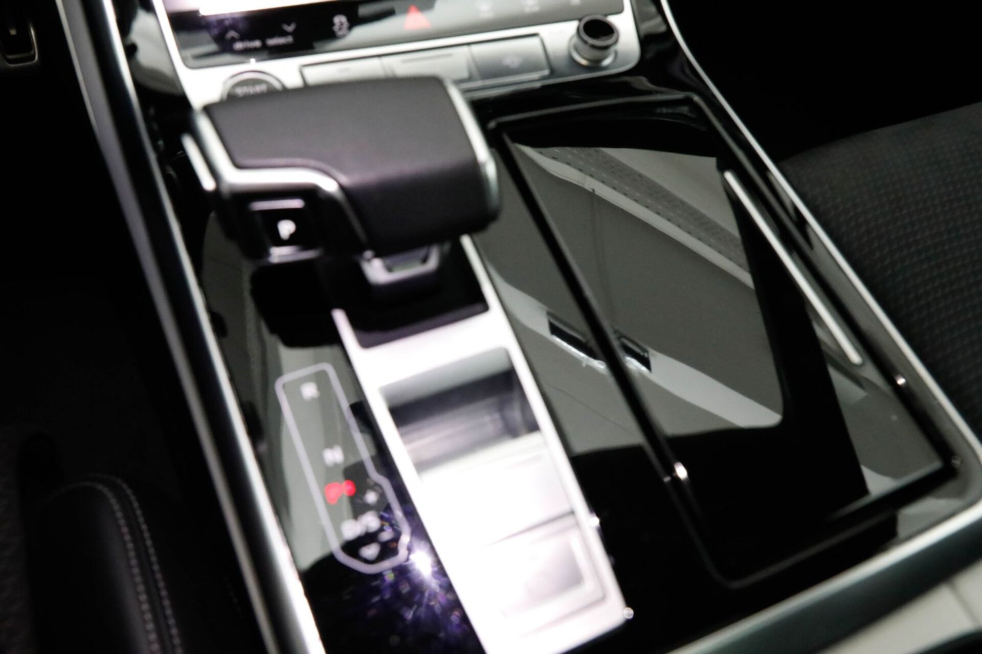 Audi Q7 SUV S line