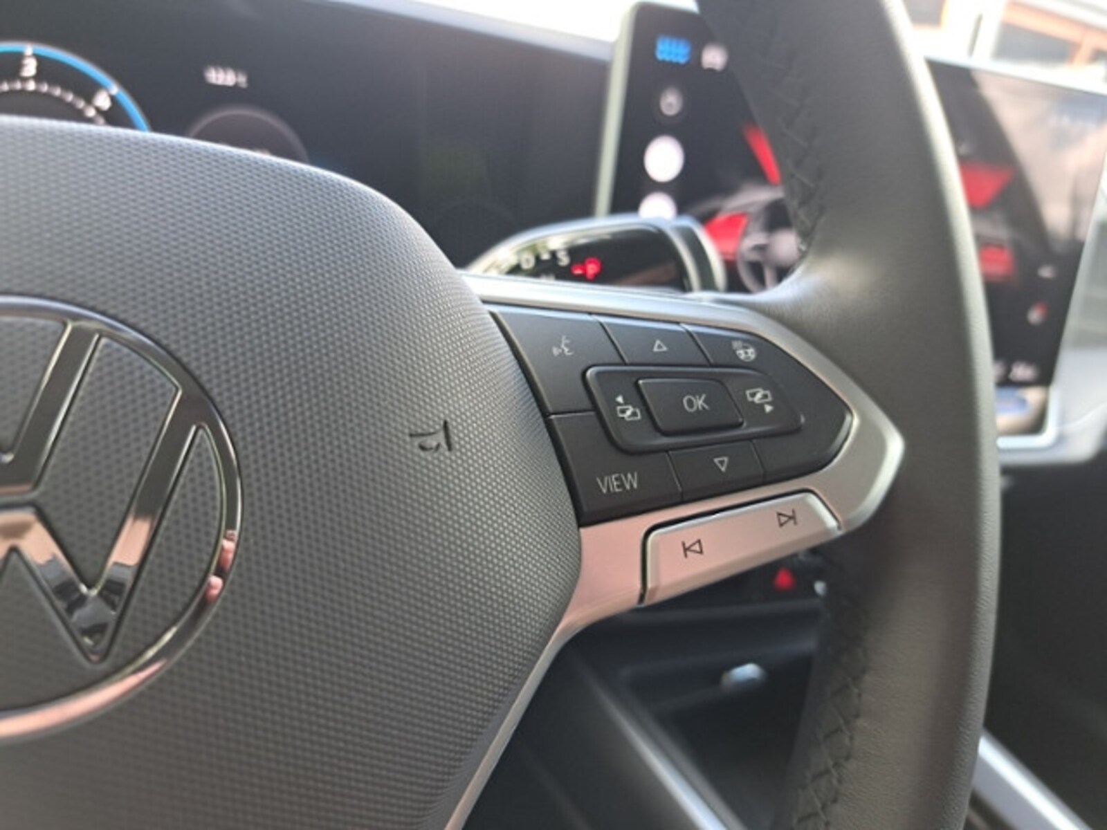 Volkswagen Passat – Bild 28
