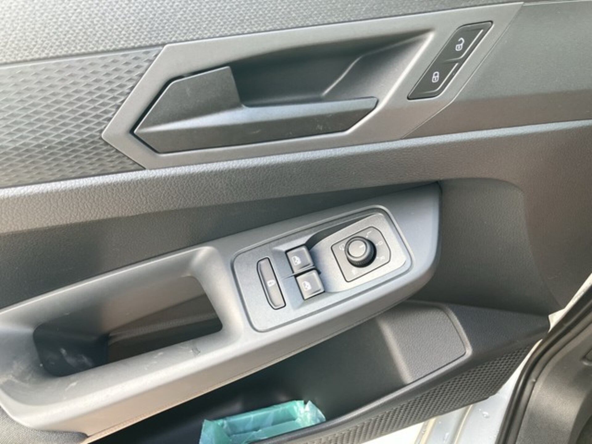 Volkswagen Caddy Maxi Life