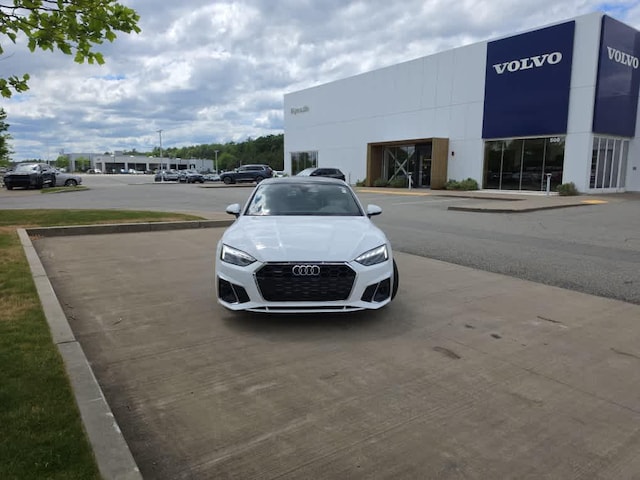 2024 Audi A5 Sportback