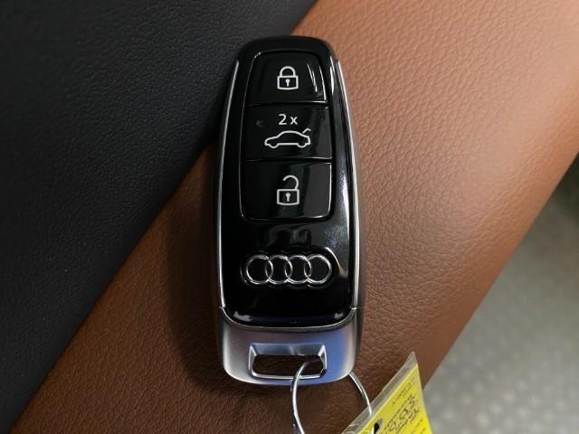 2025 Audi Q7 Premium - Photo 67