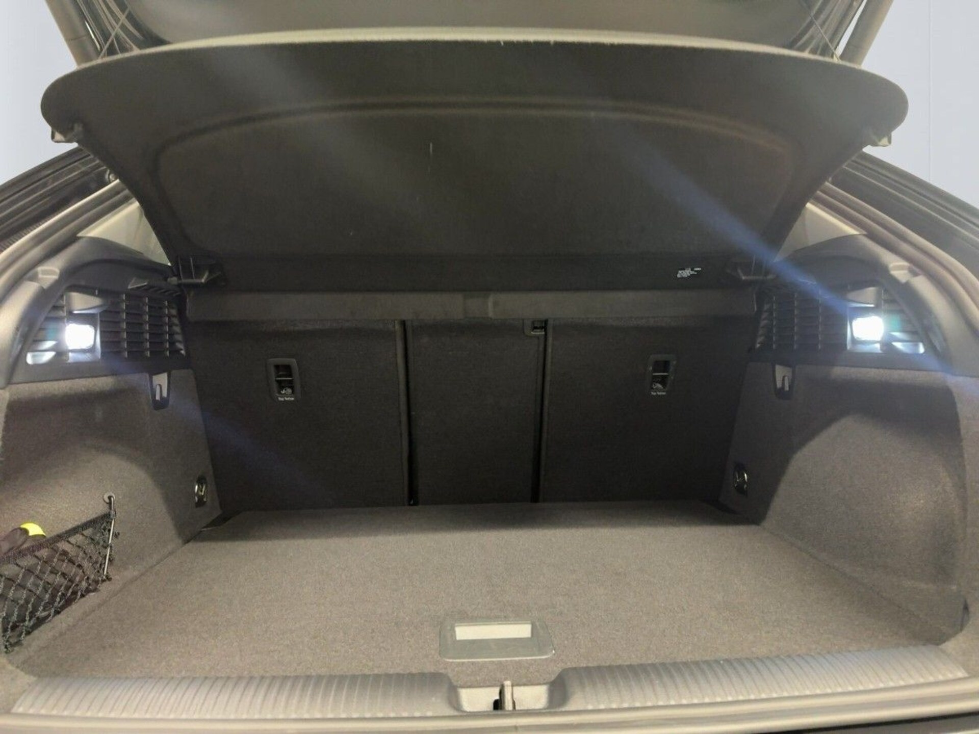 Audi Q2 Advanced