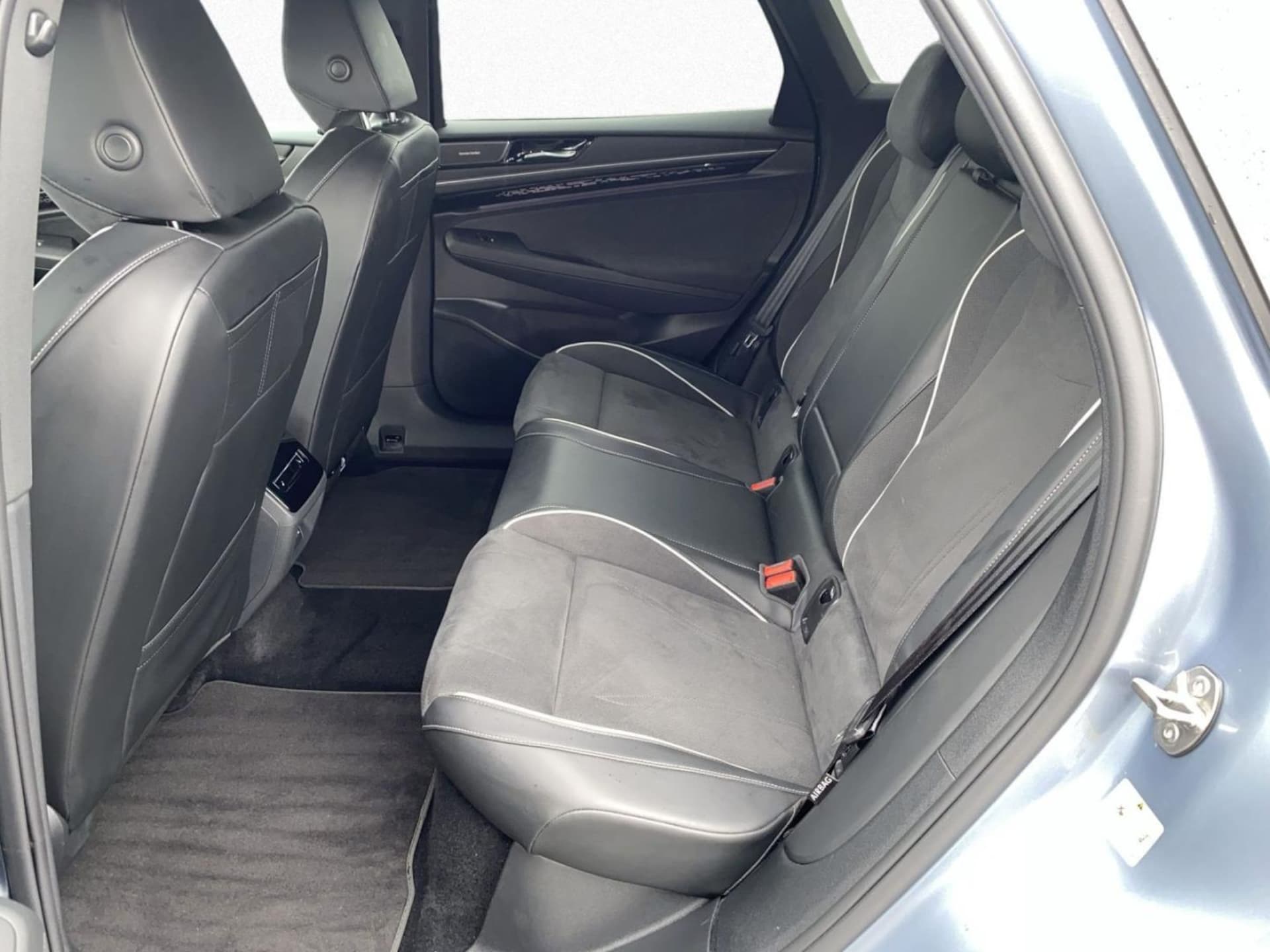 Volkswagen ID.7 Tourer Pro