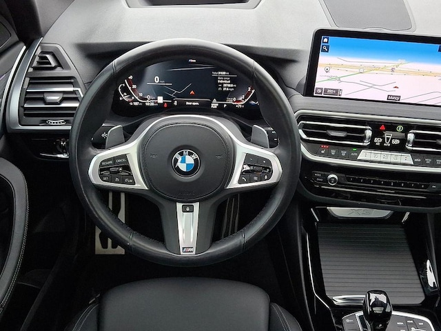 2023 BMW X3