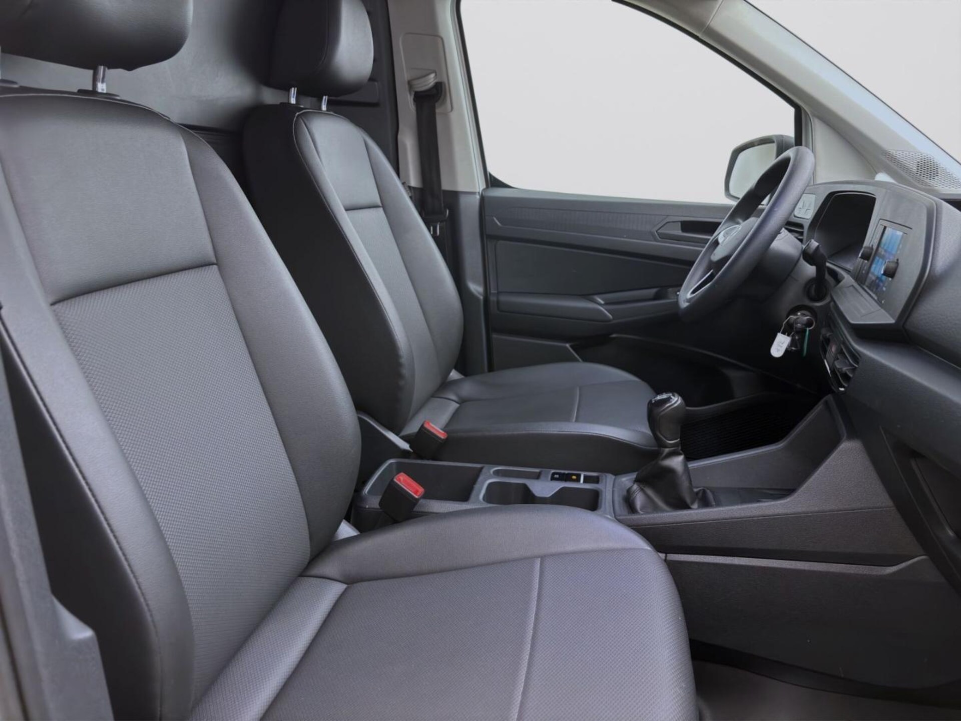 Volkswagen Caddy Cargo
