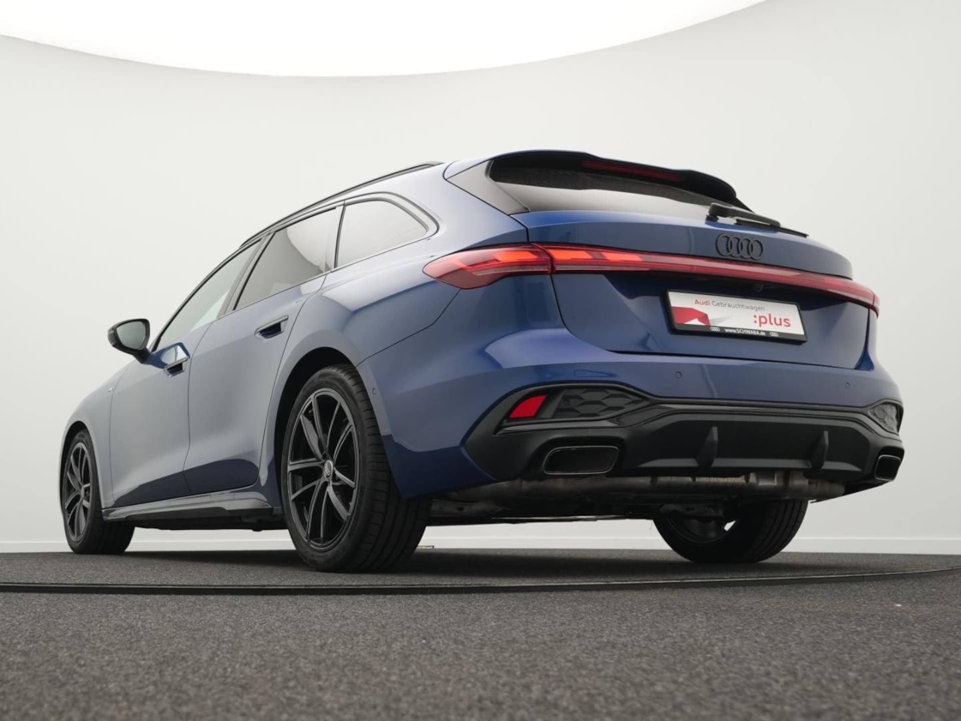 Audi A5 Avant